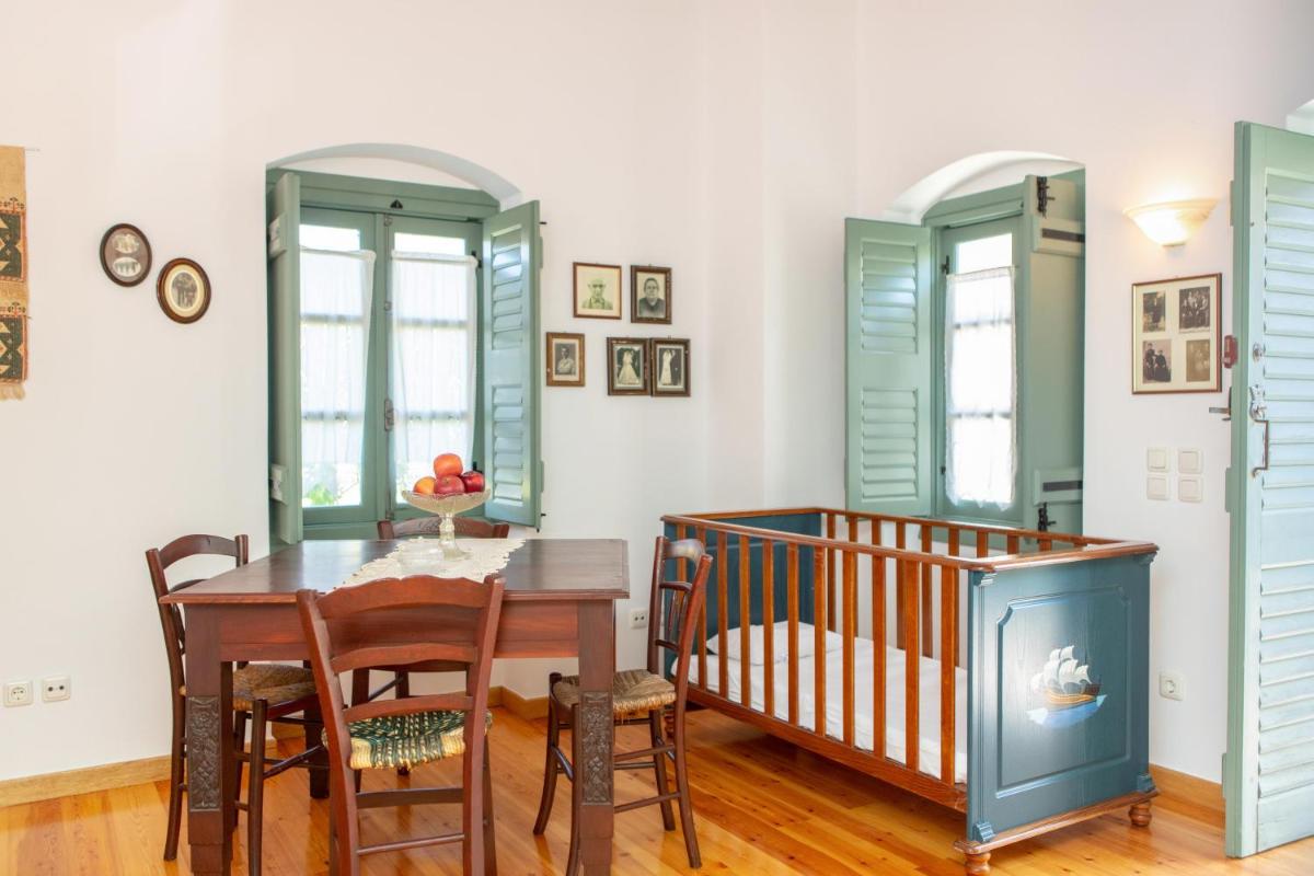 One-Bedroom Villa - Photo 11