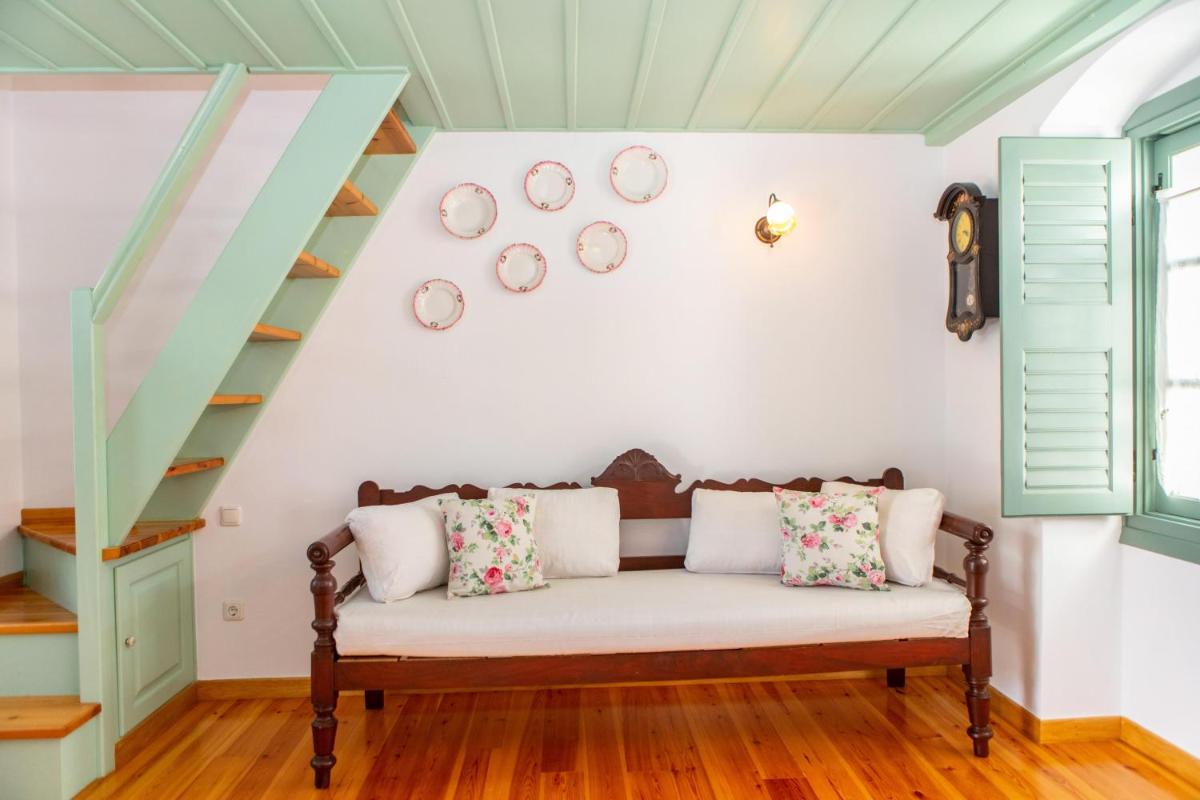 One-Bedroom Villa - Photo 12