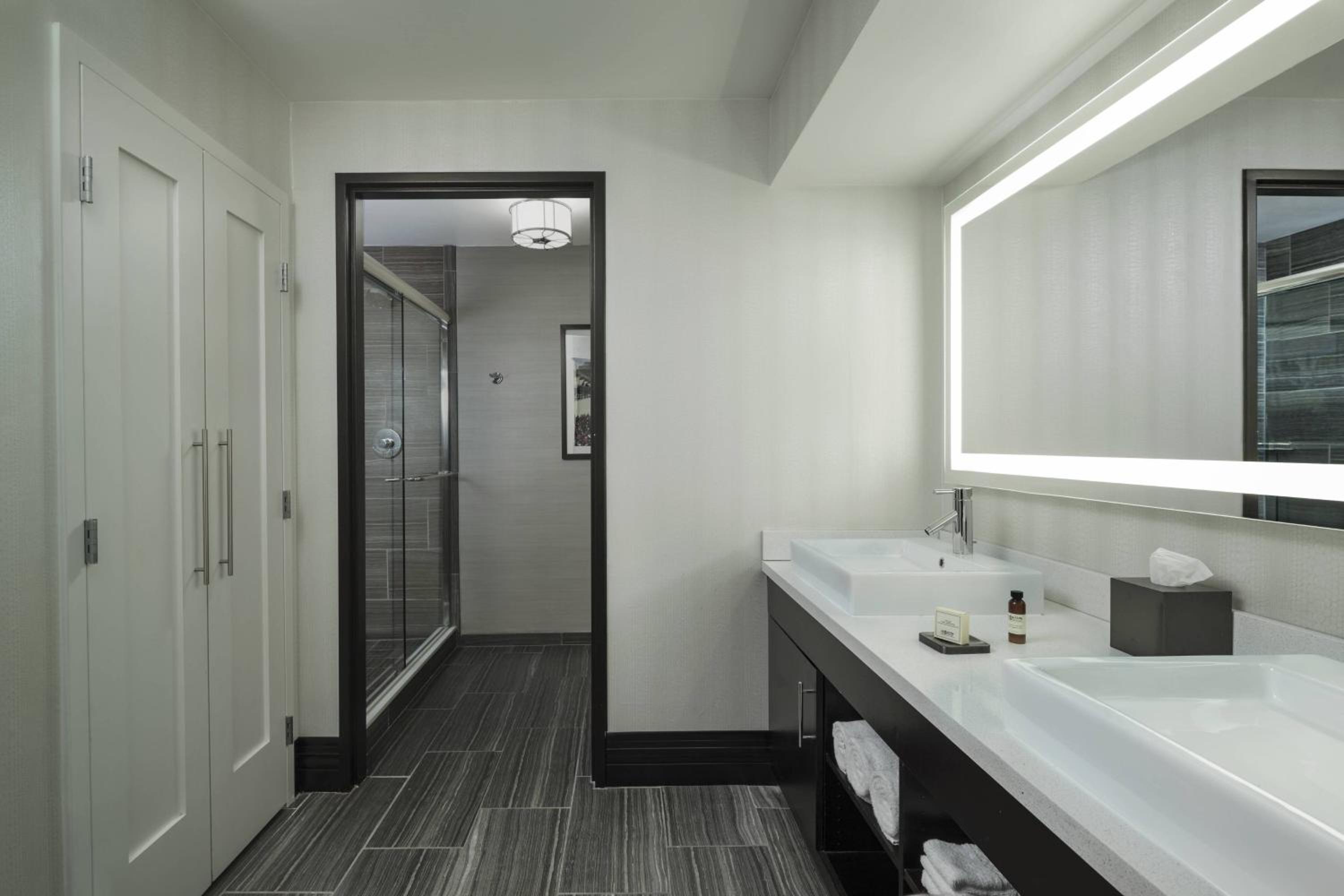One Bedroom Suite, 1 Bedroom Suite, 1 King, Sofa bed - Photo 3