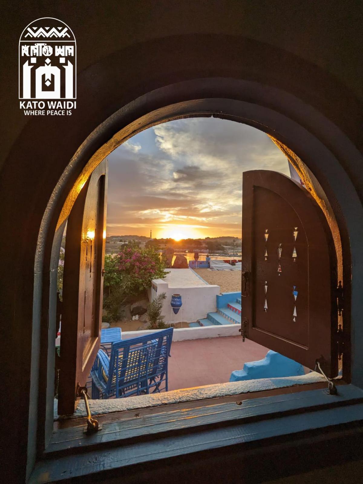 Double or Twin Room with View photo 3