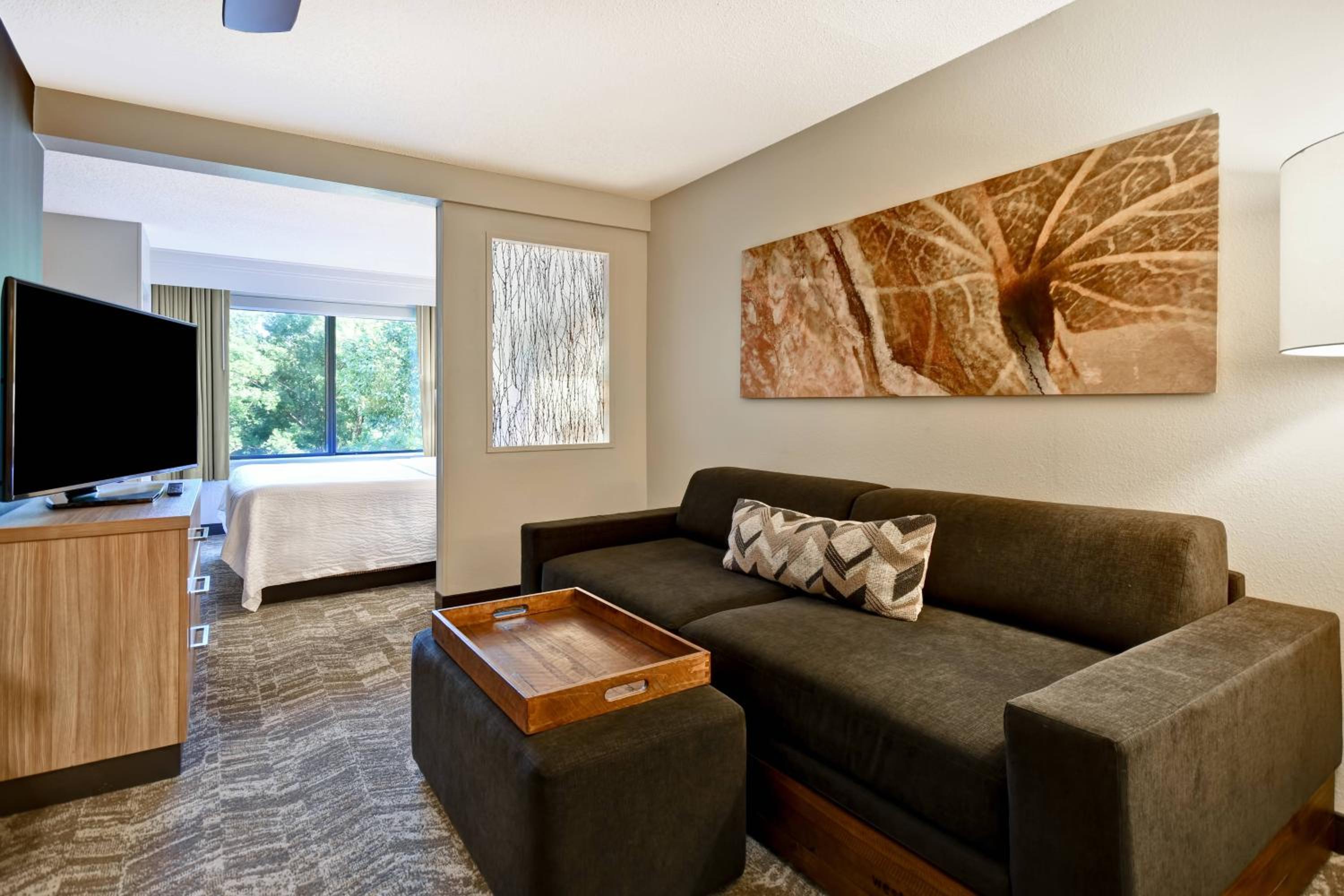 King Suite with Sofa Bed - Photo 1
