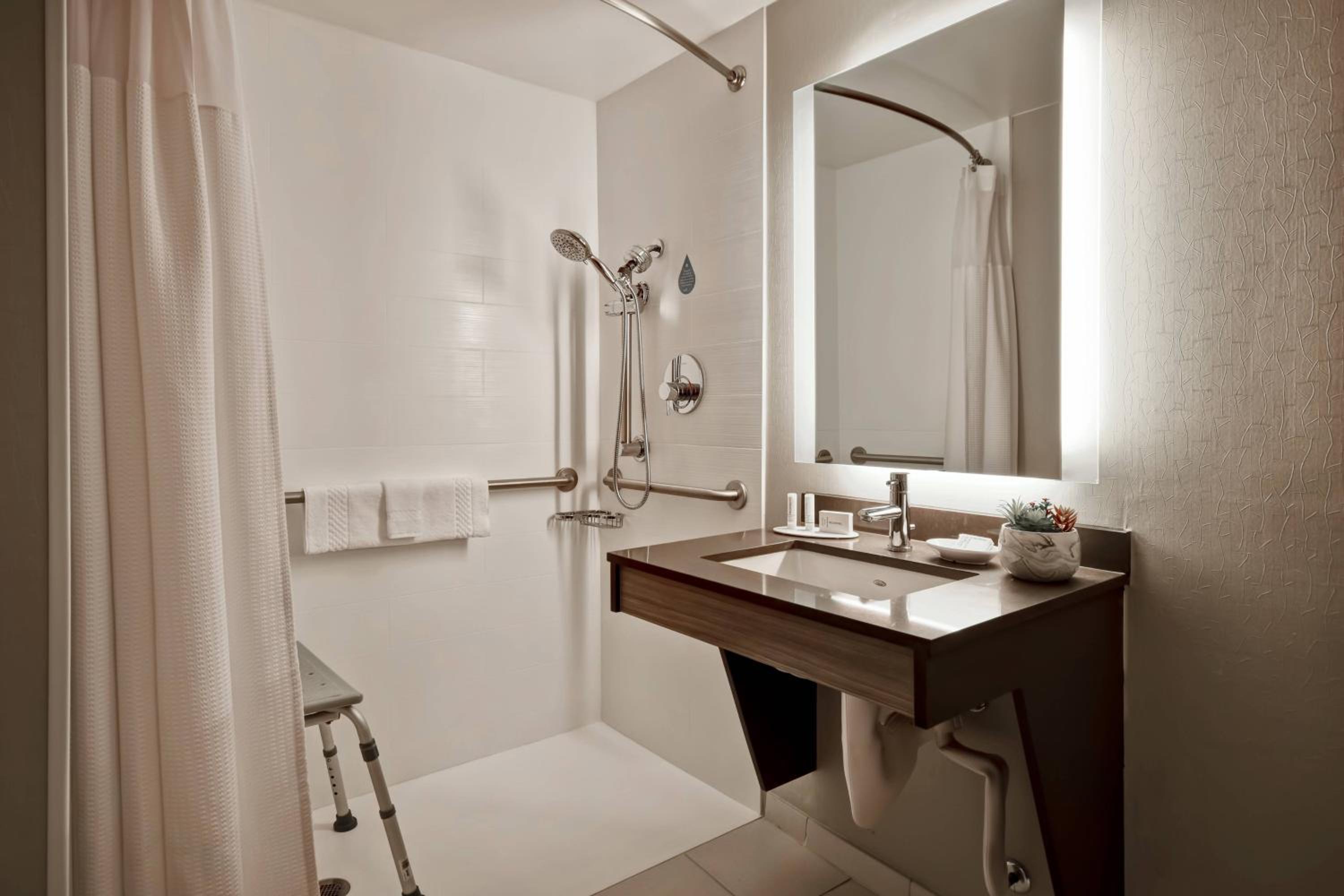 King Suite with Sofa Bed - Photo 3