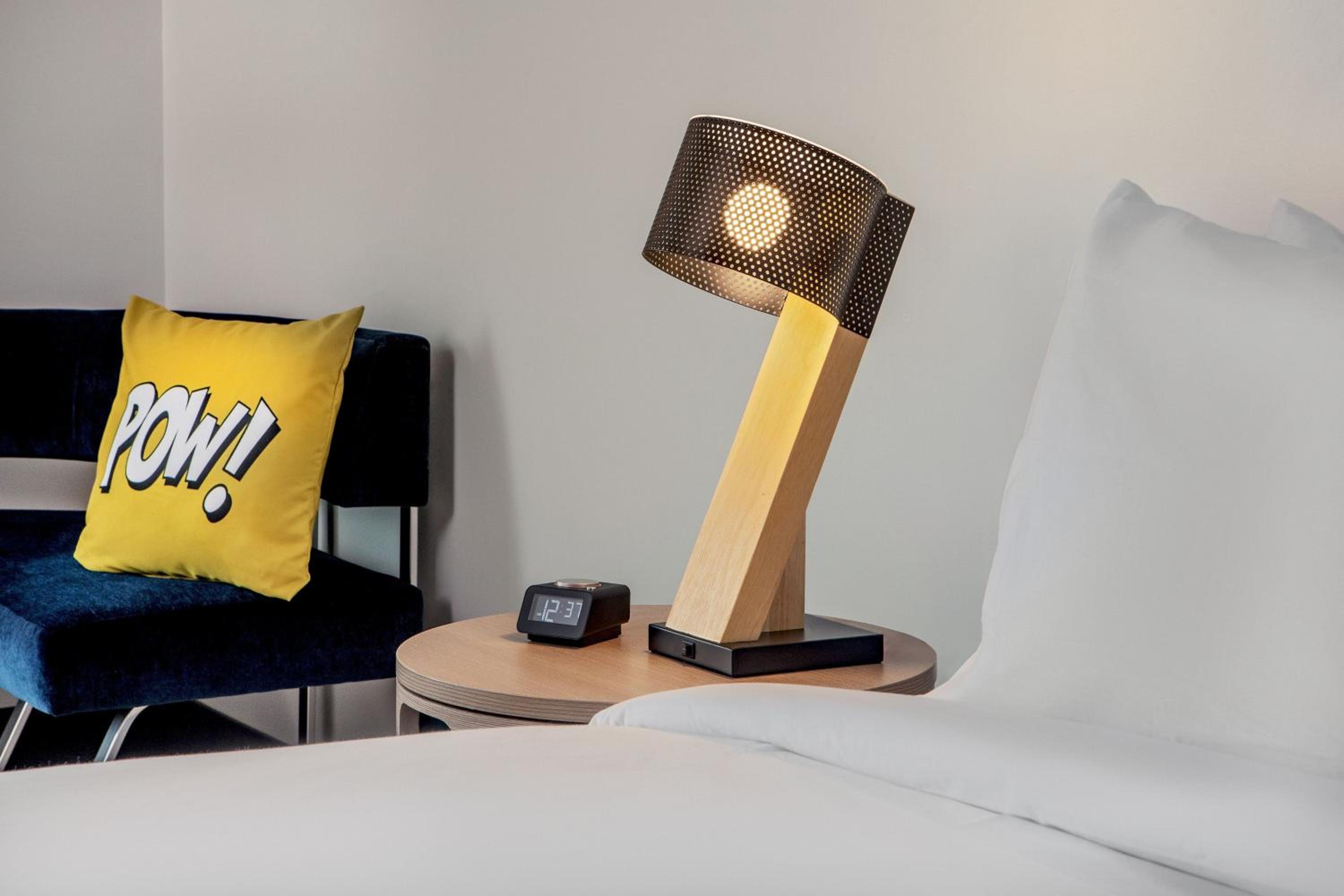 King Room - Photo 4