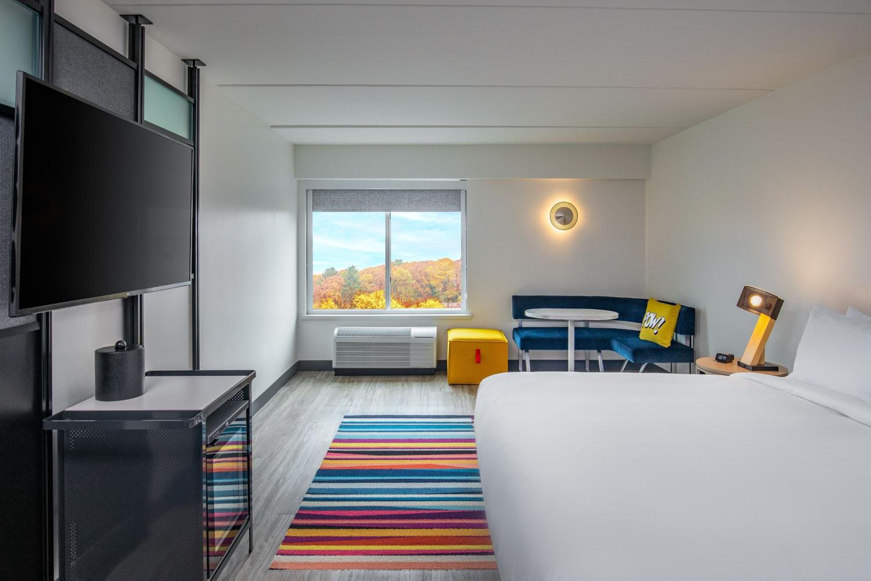 King Room - Photo 1