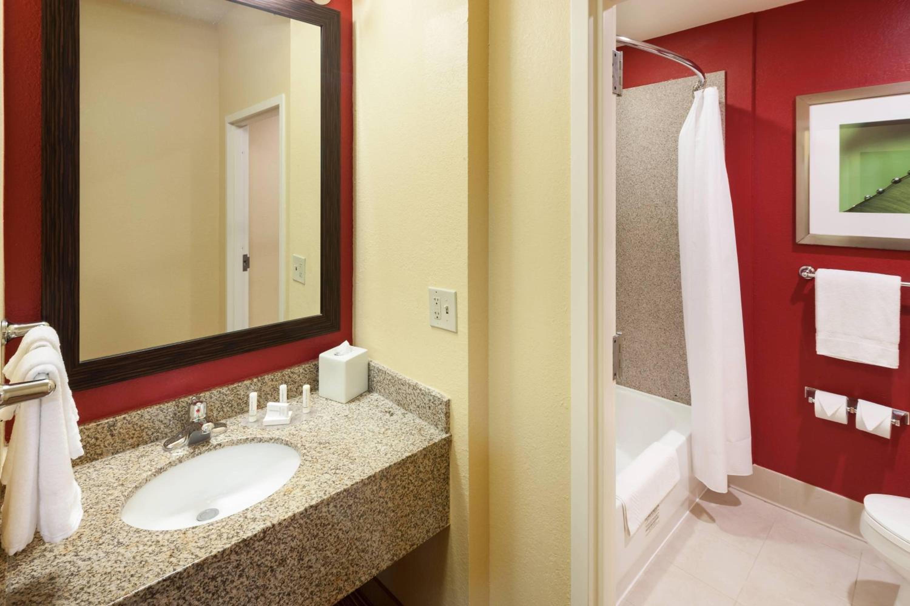 Courtyard by Marriott Jackson Ridgeland, Billede 2