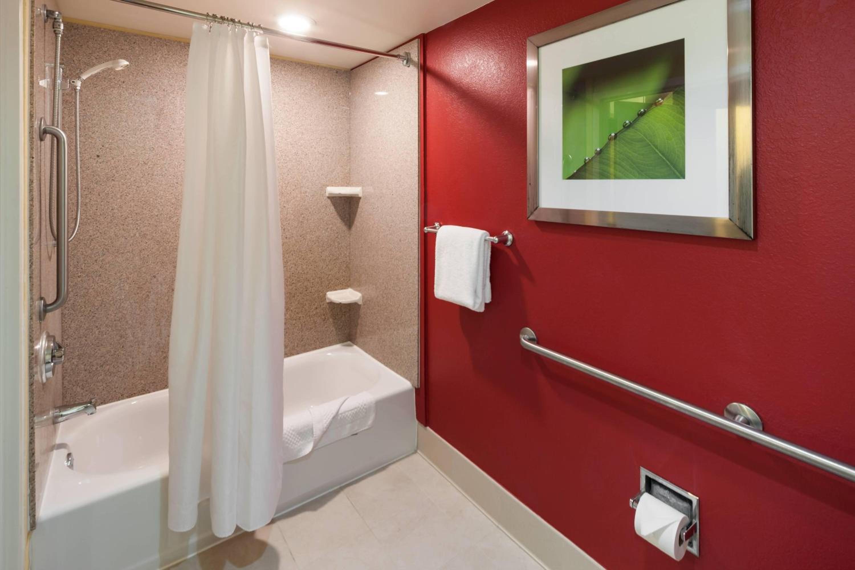 Courtyard by Marriott Jackson Ridgeland, Billede 3