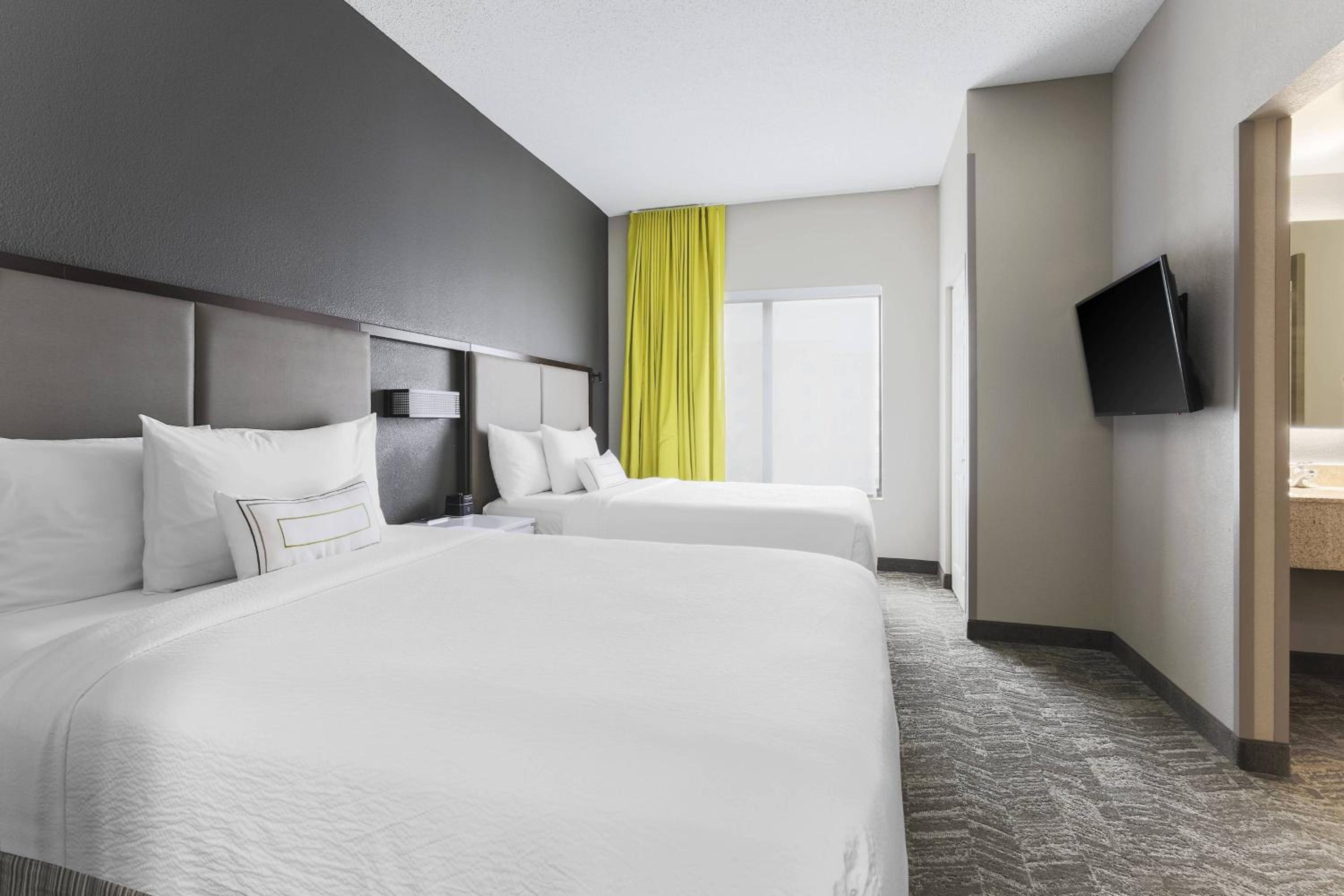 Double Suite with Sofa Bed - Photo 4