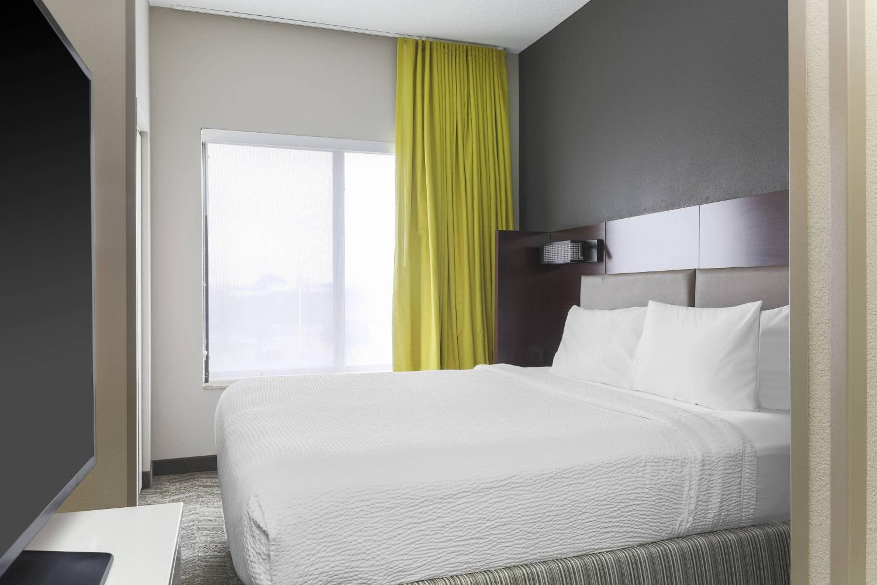 King Suite with Sofa Bed - Photo 6