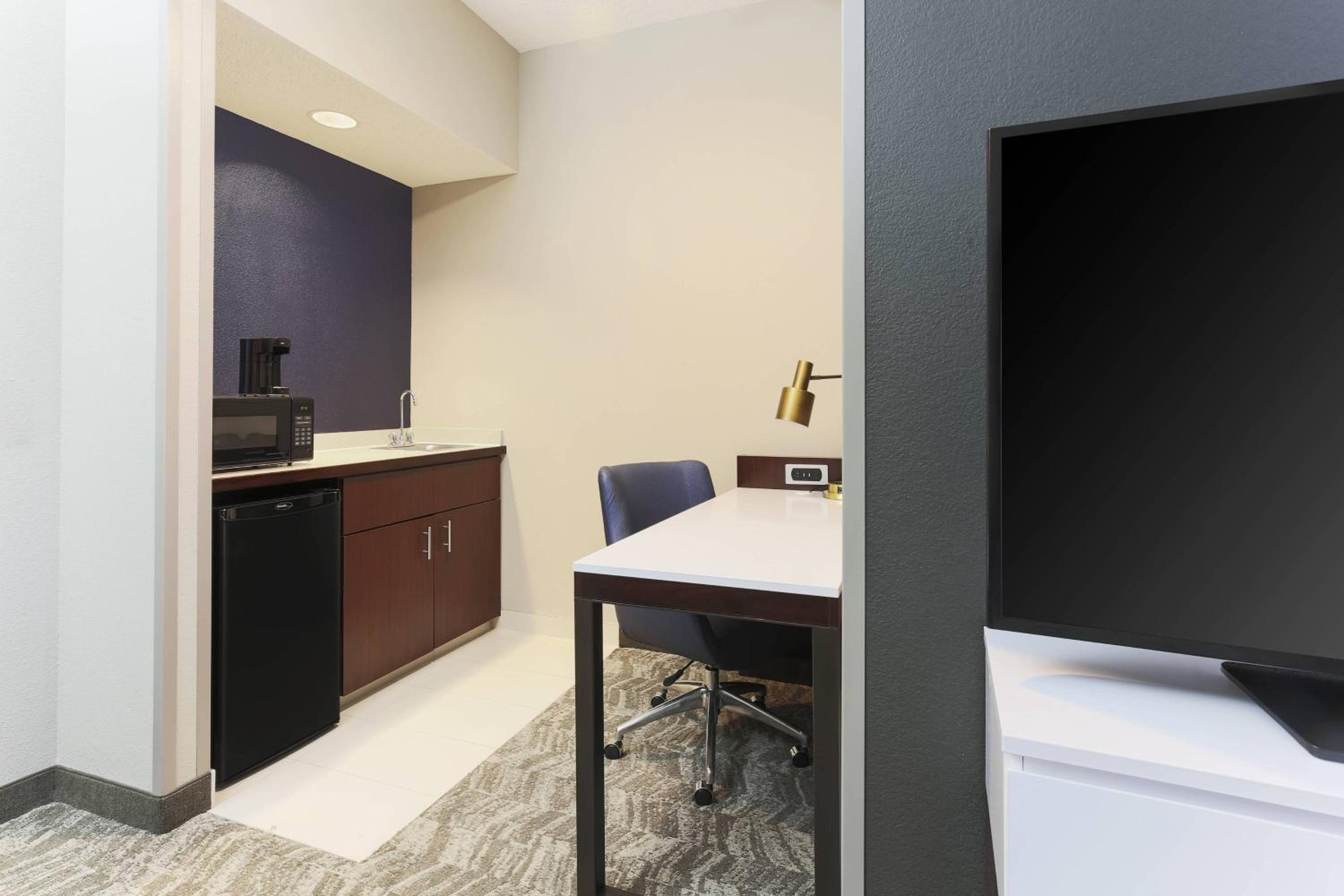 King Suite with Sofa Bed - Photo 5