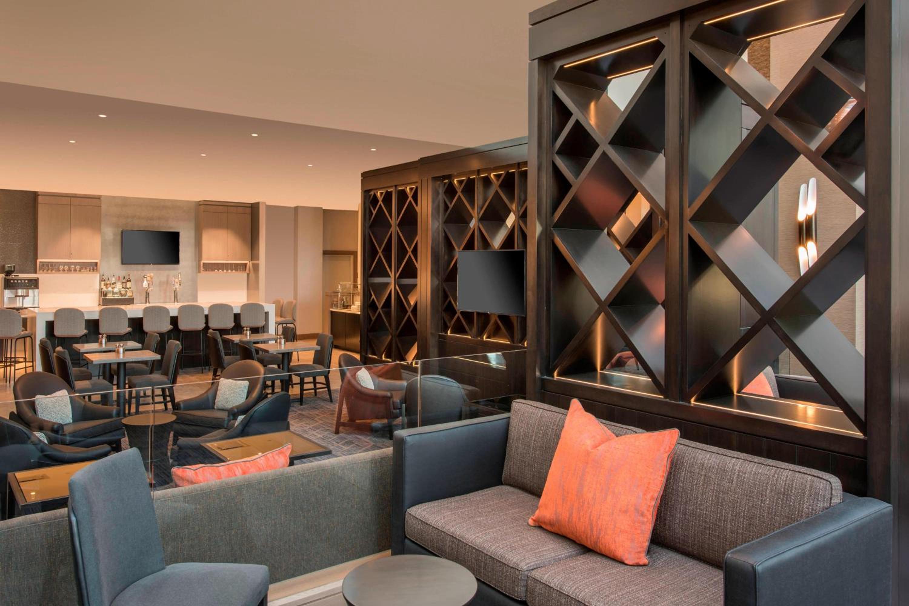 King or Double Room - Concierge Level  - Photo 6