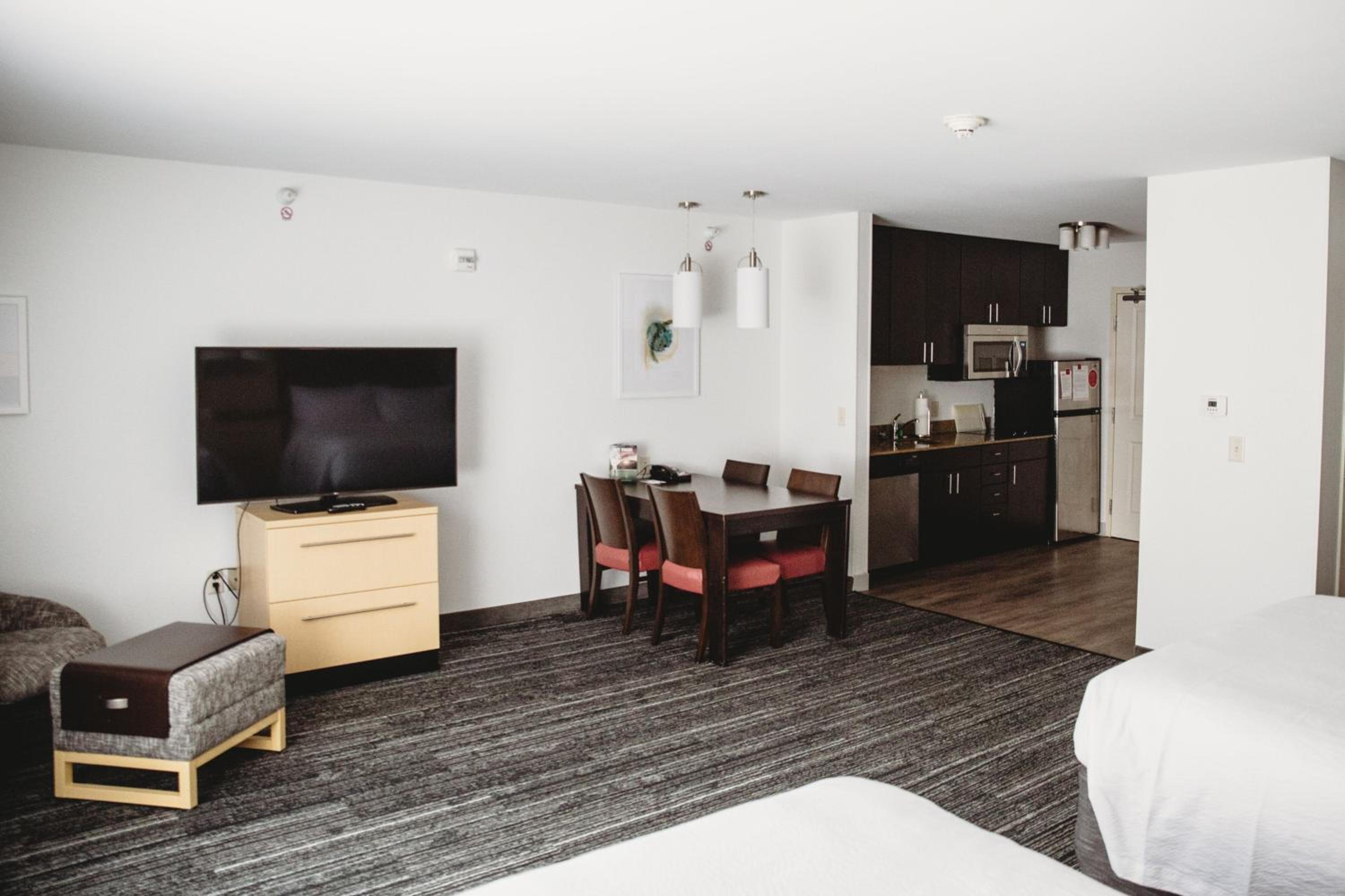 TownePlace Suites by Marriott Aberdeen, Billede 2