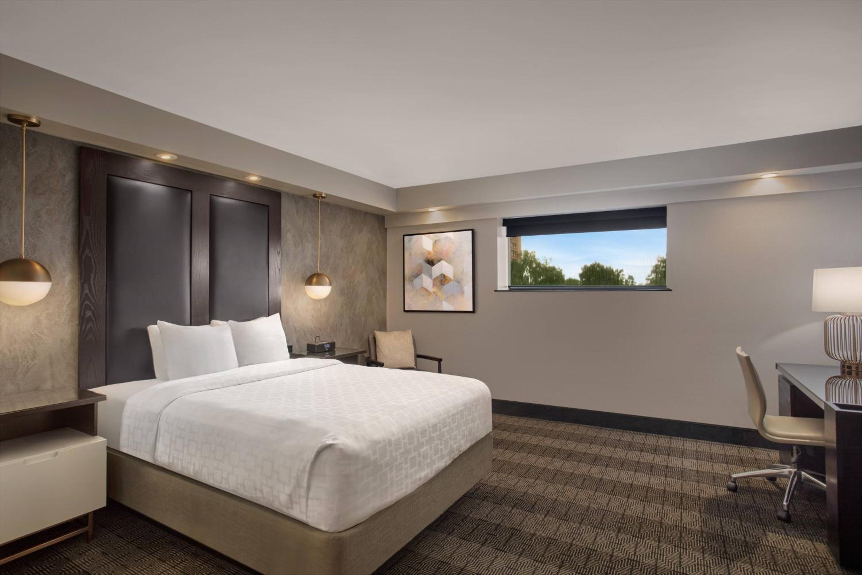 Preferred Room, Guest room, 1 King photo 2