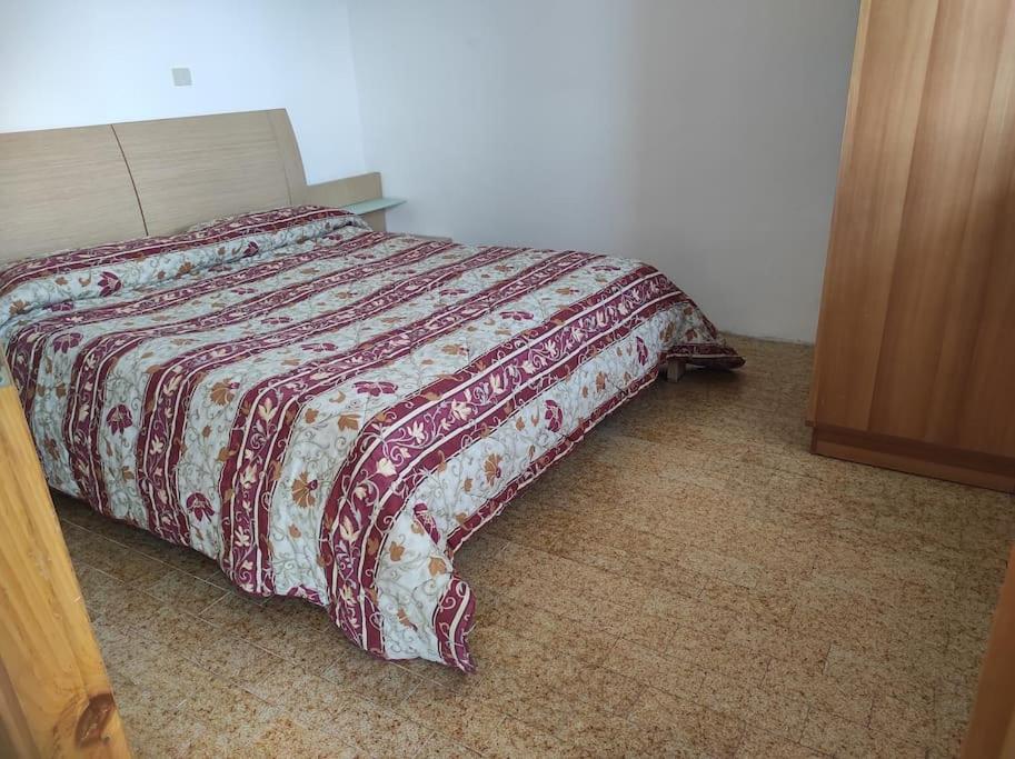One-Bedroom Apartment with View photo 1