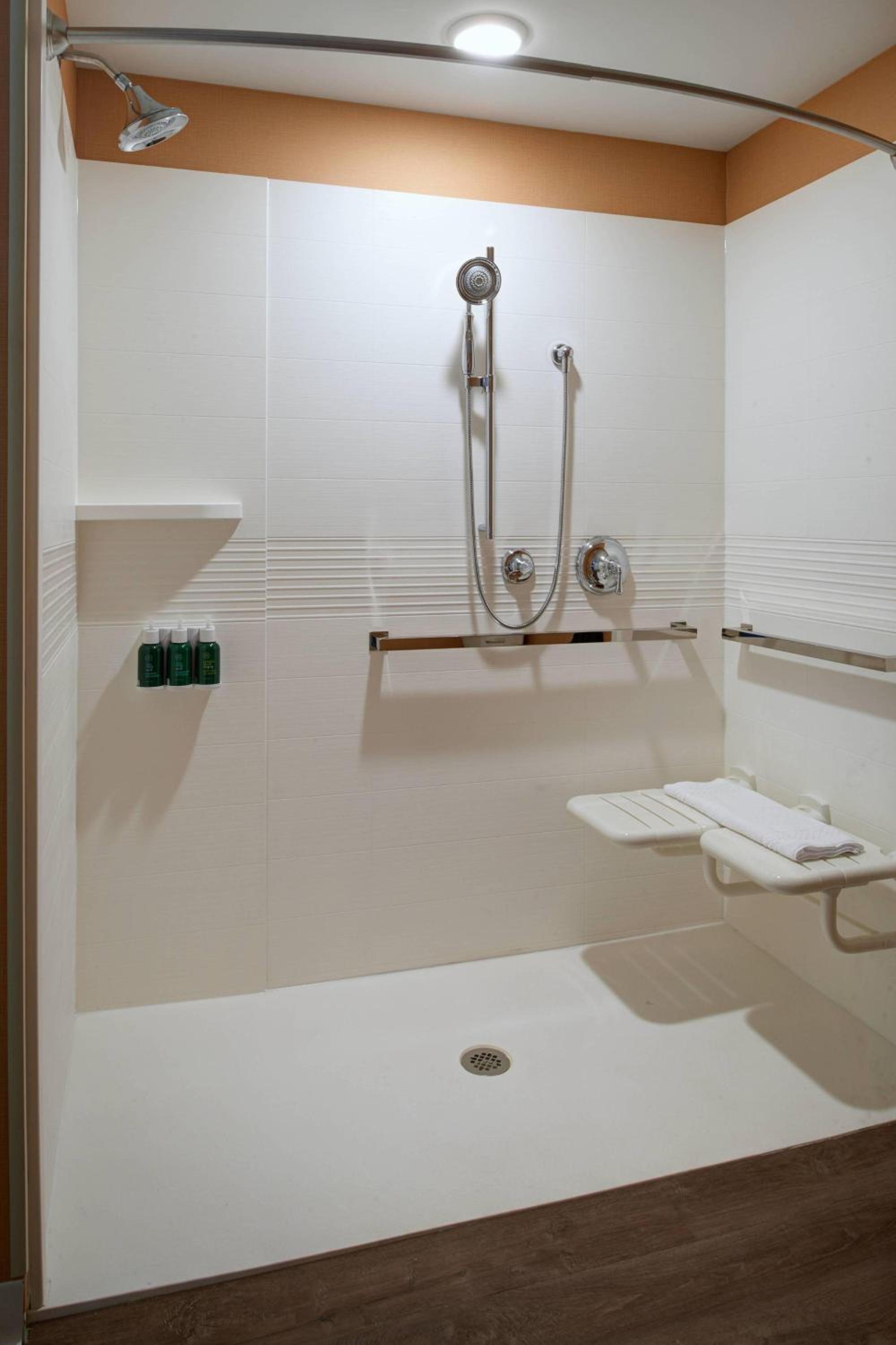 TownePlace Suites by Marriott Grand Rapids Airport, Fotografia 4