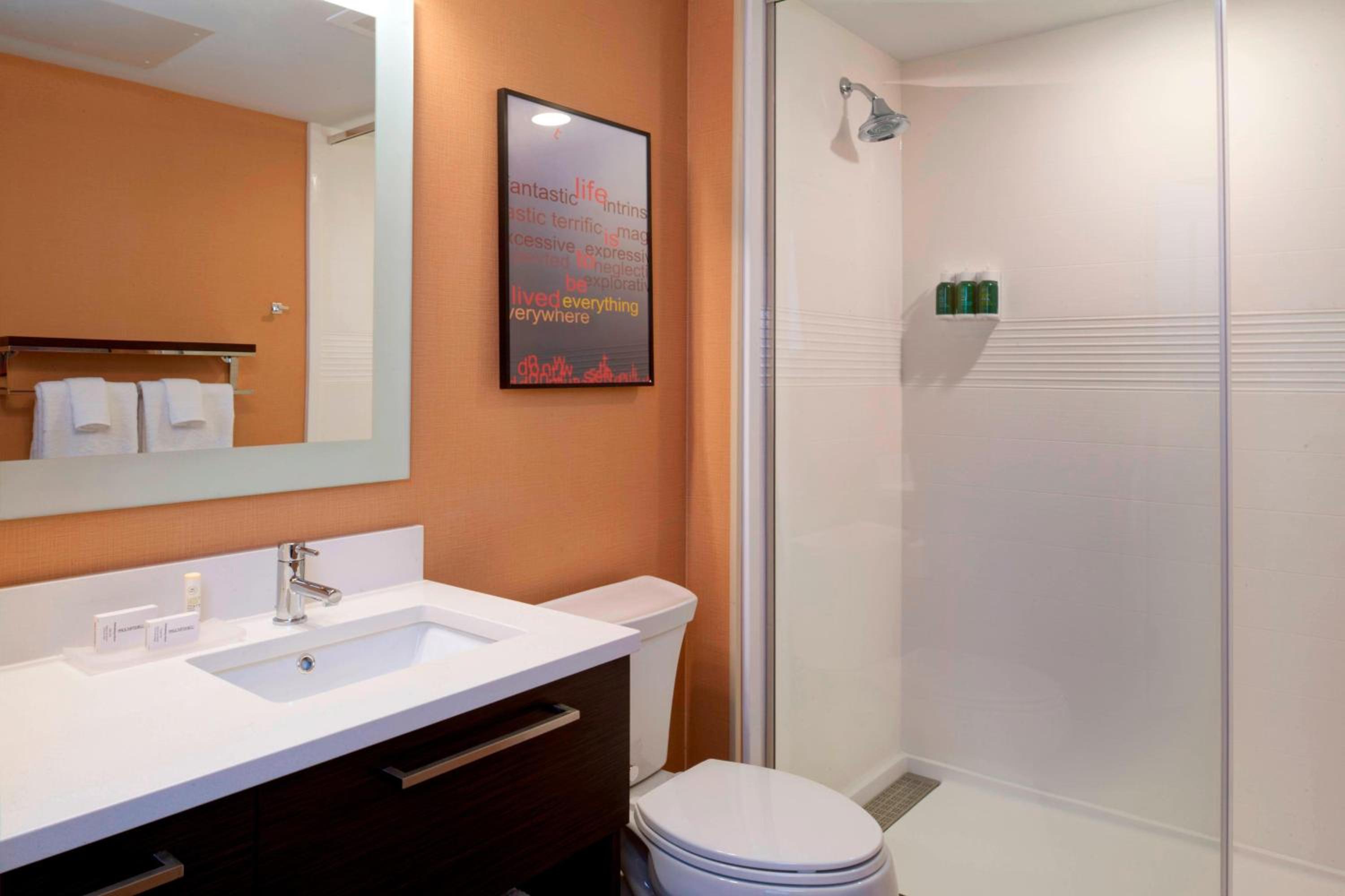 TownePlace Suites by Marriott Grand Rapids Airport, Fotografia 5