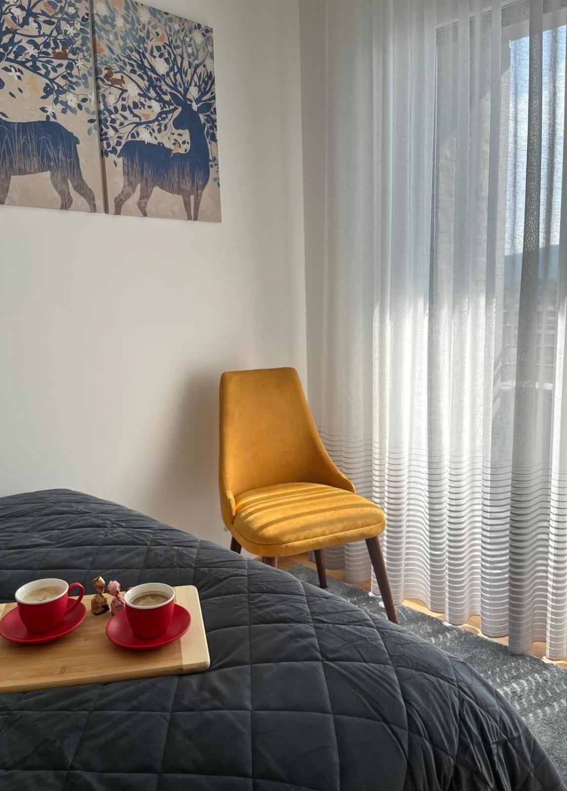 One-Bedroom Apartment photo 3