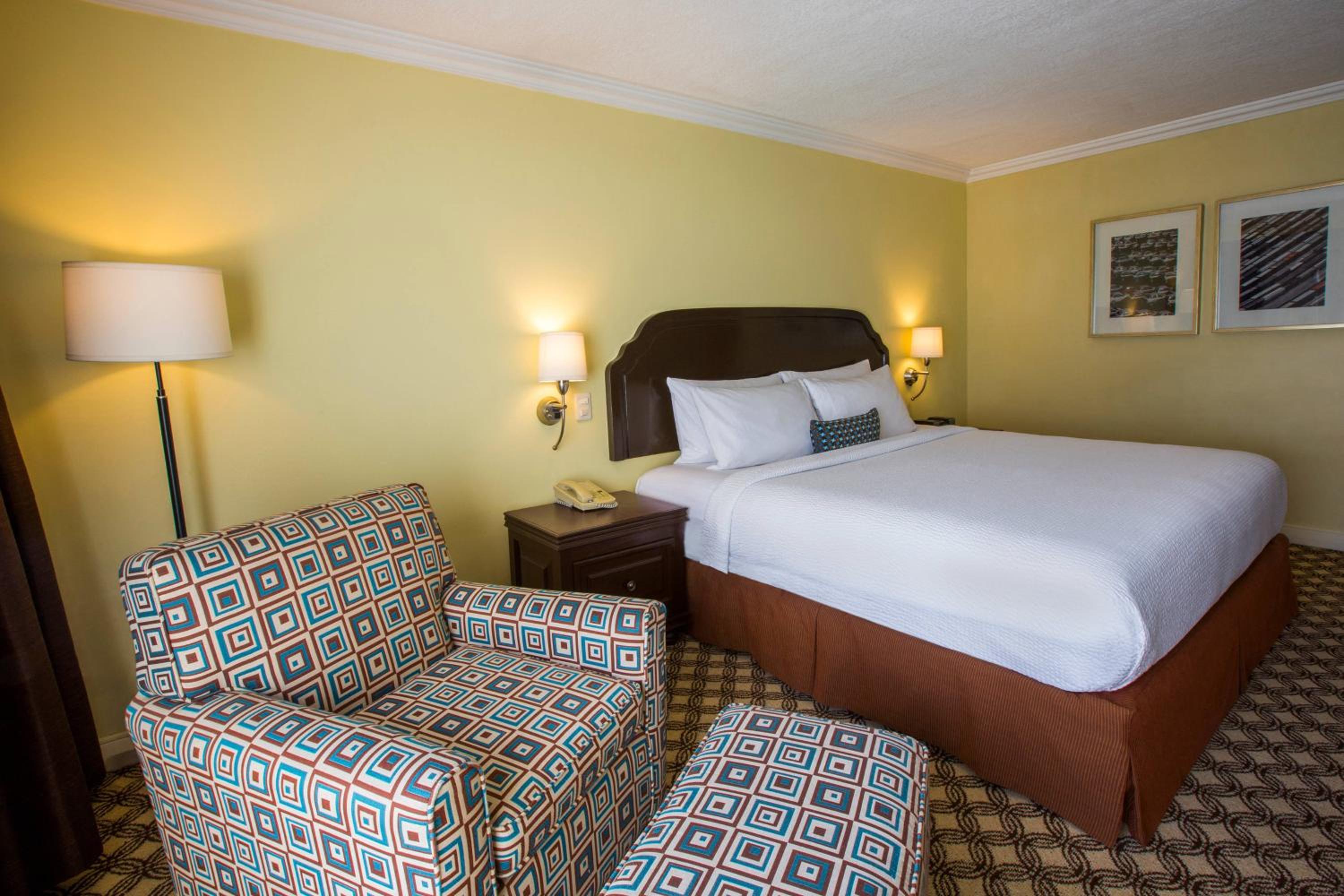 King Room - Photo 1