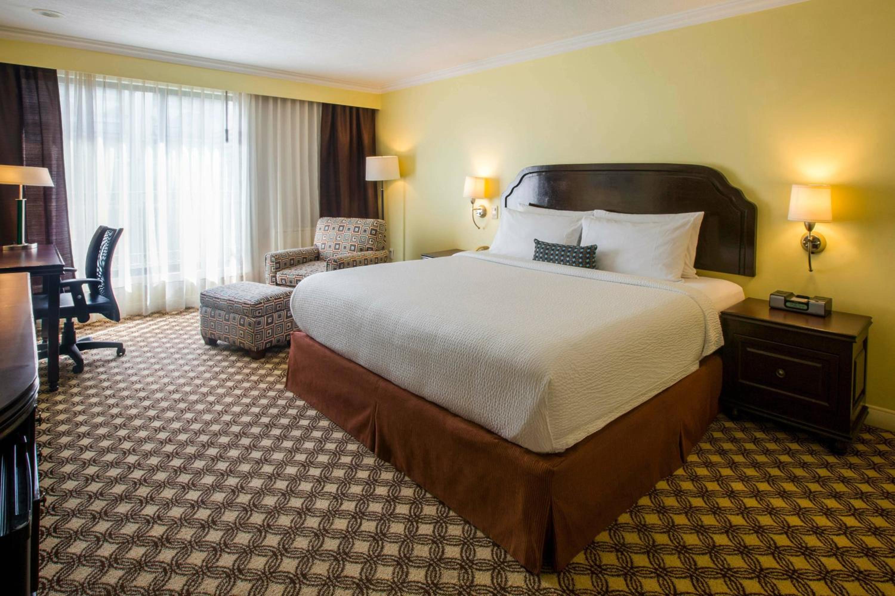 King Room - Photo 3