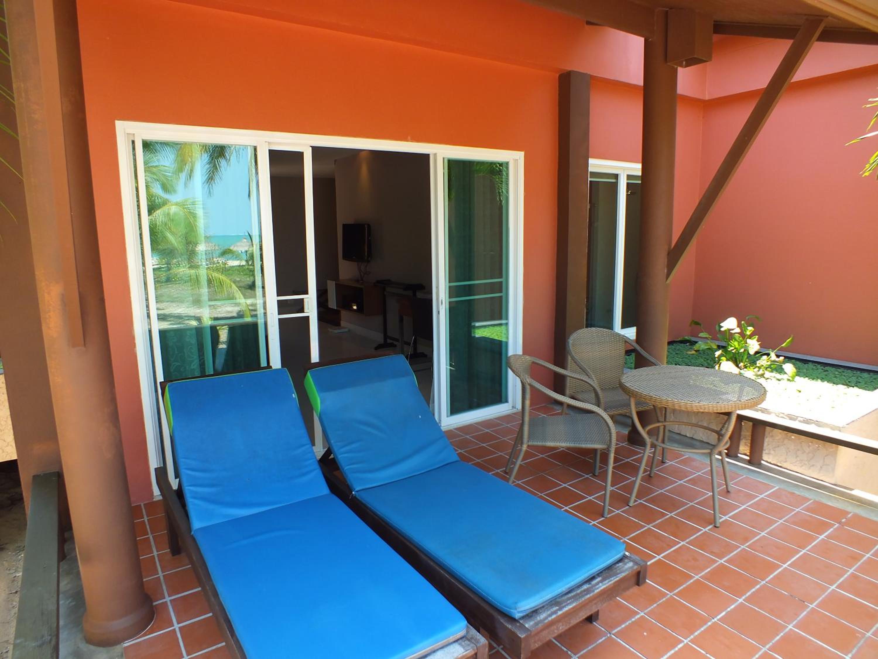 Ocean Front Double Room photo 2