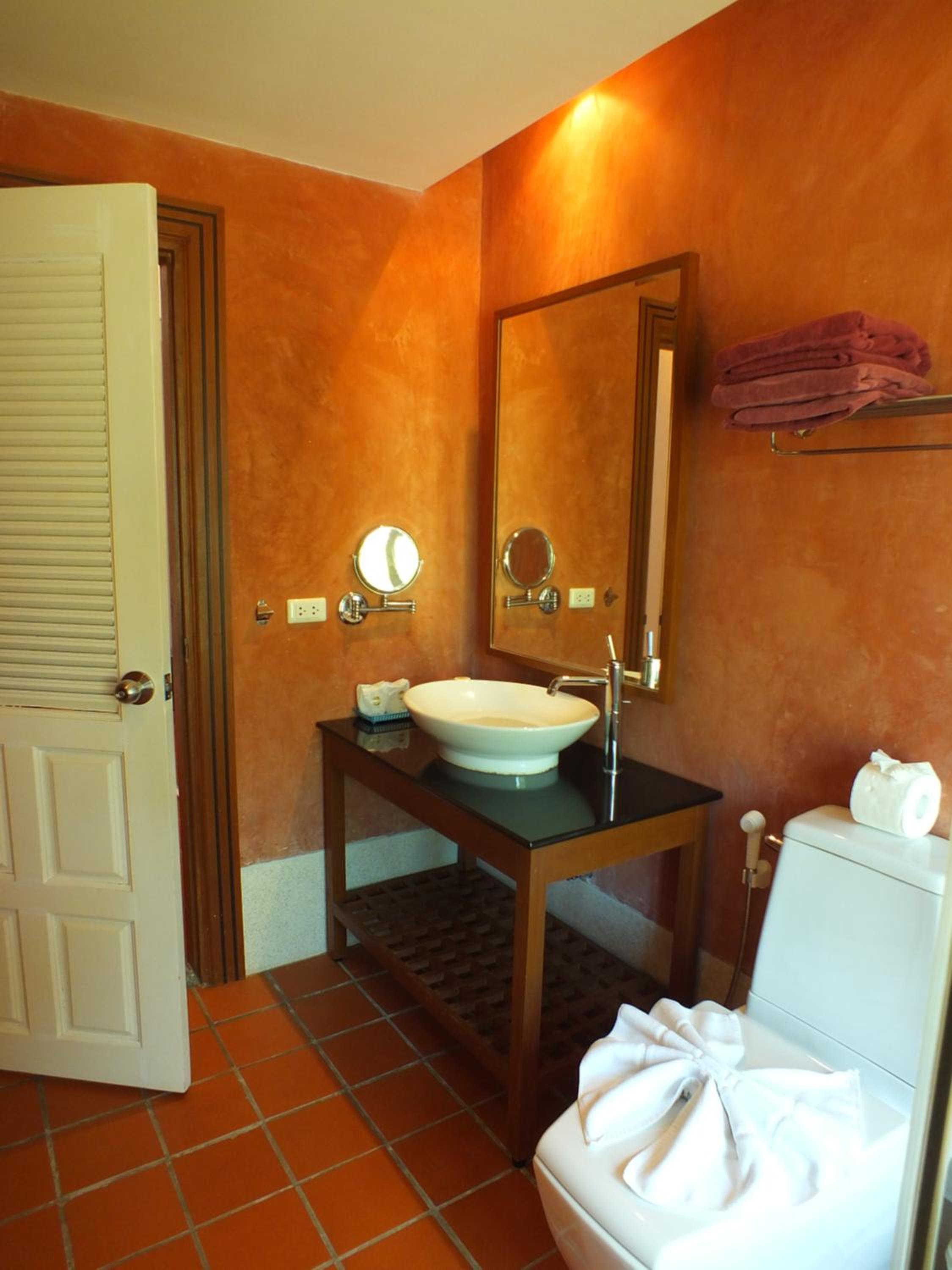 Ocean Front Double Room photo 3