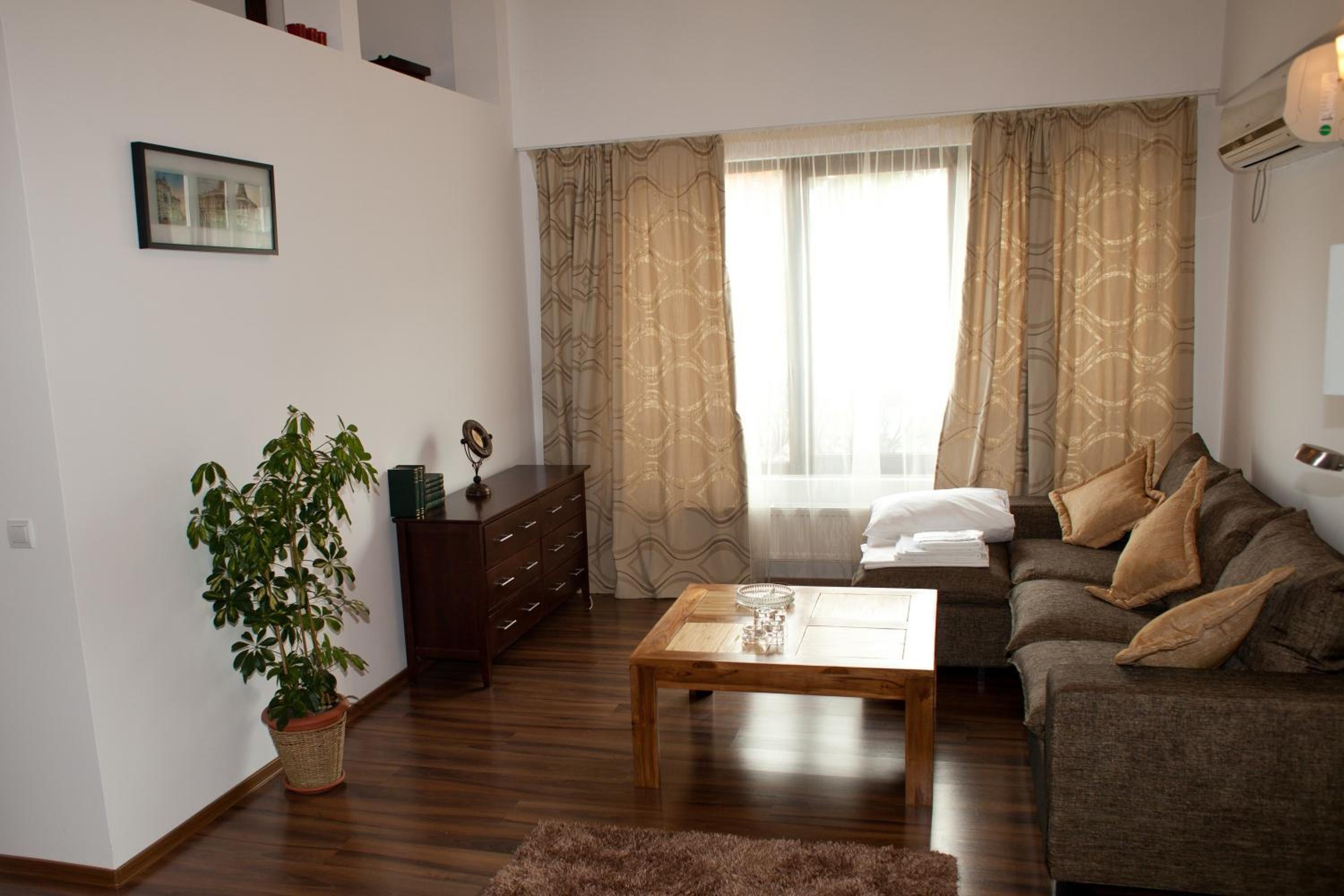 Duplex Apartment - Photo 10