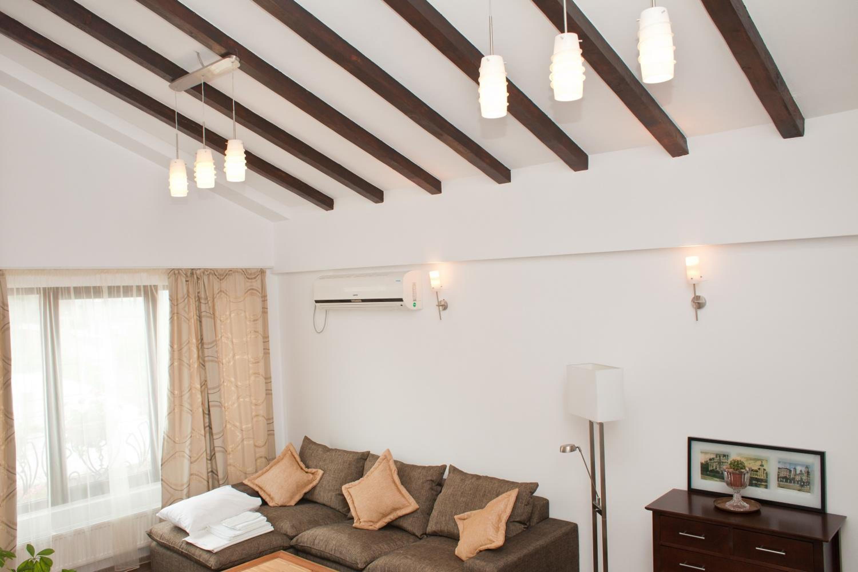 Duplex Apartment - Photo 11