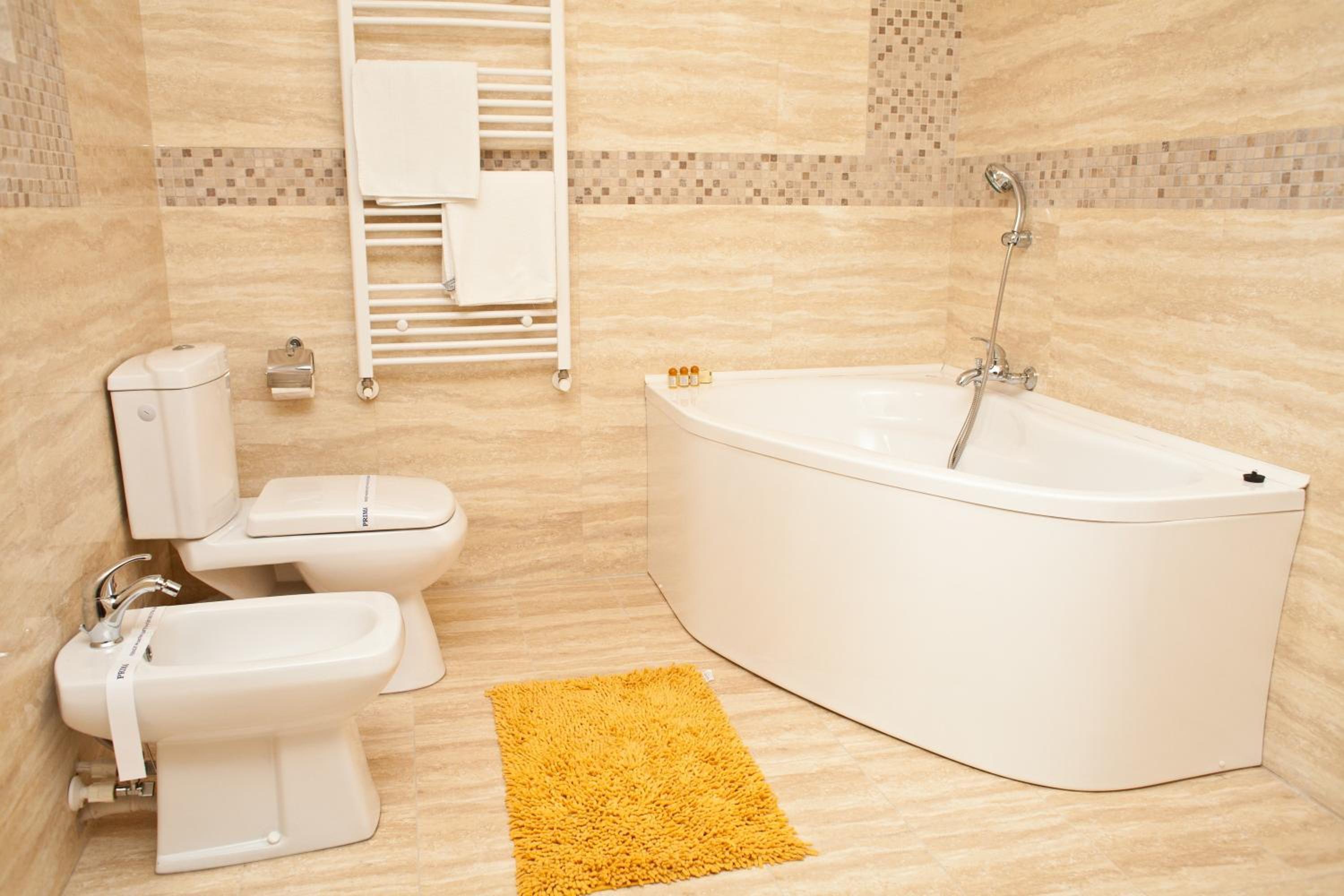 Duplex Apartment - Photo 8