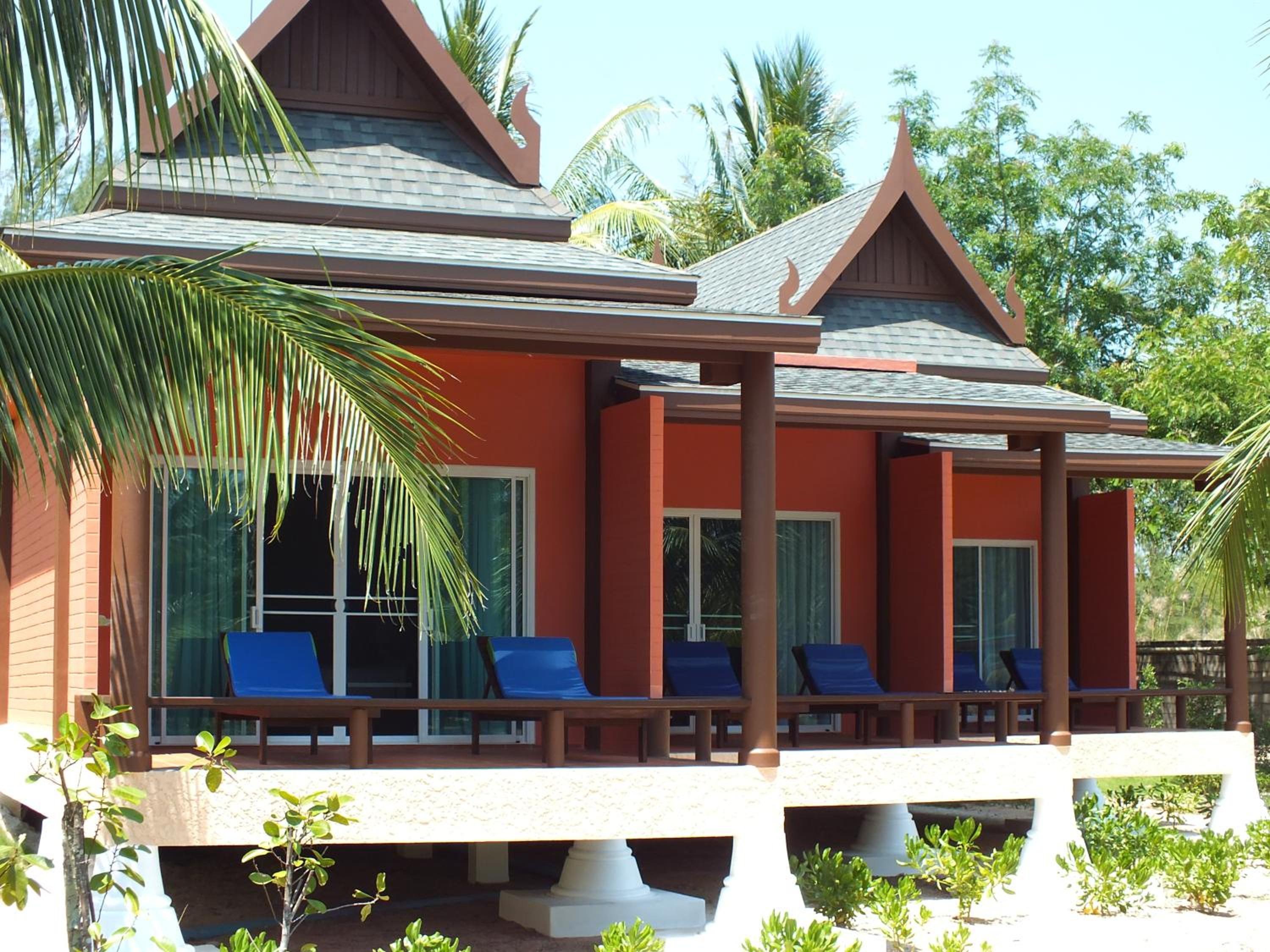 Family Suite with Sea View photo 3