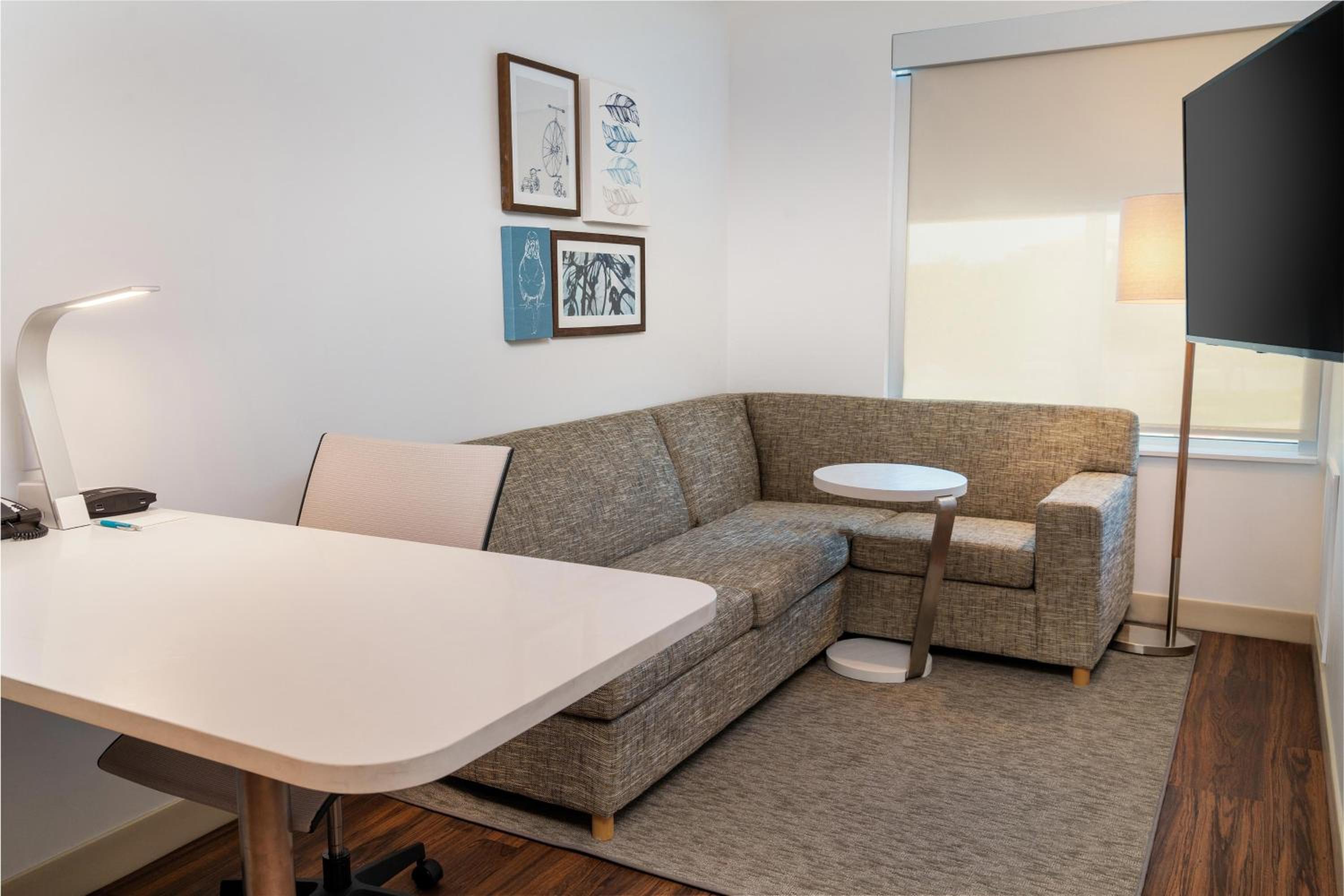 Element by Marriott Sacramento Airport, Billede 5