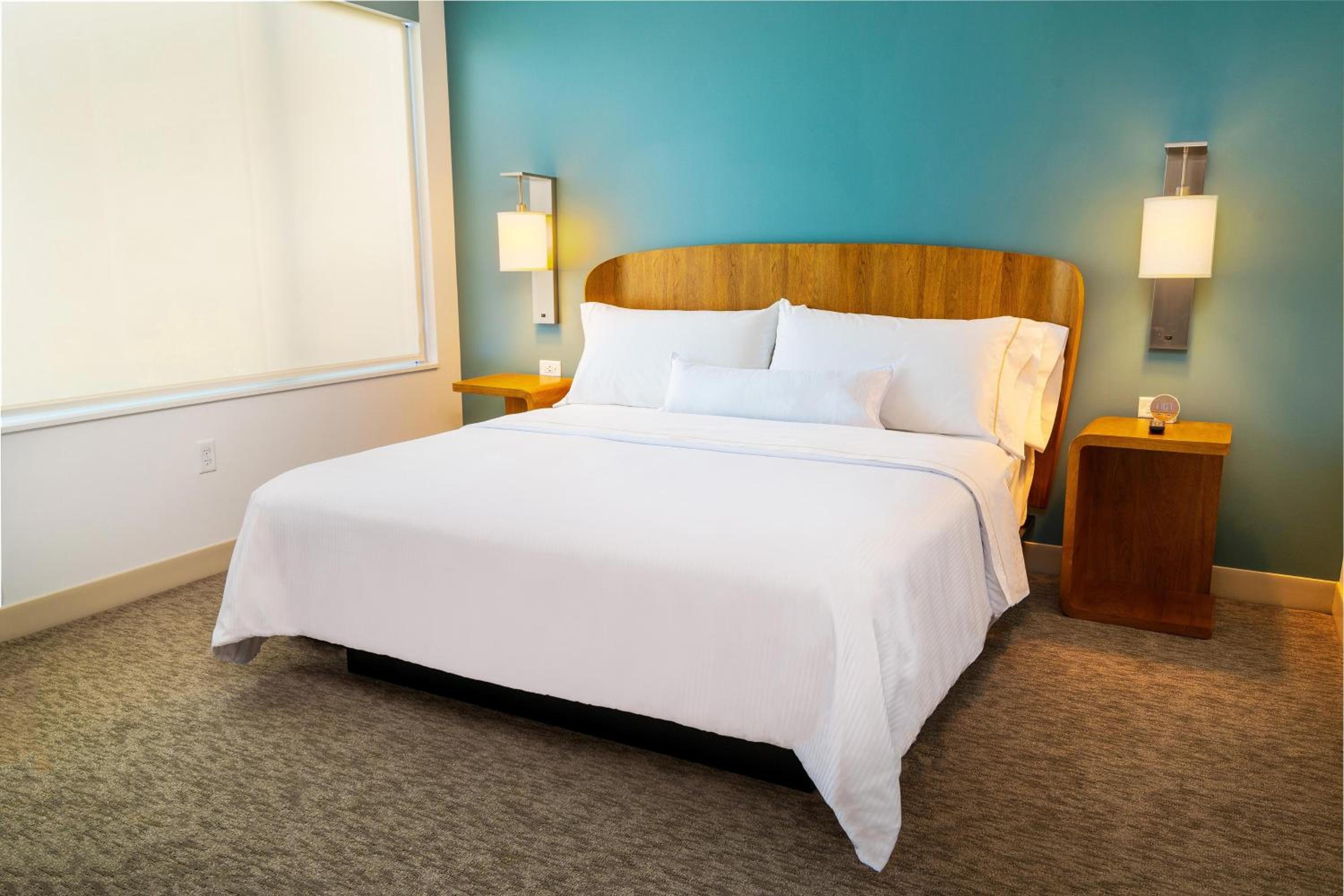 Element by Marriott Sacramento Airport, Billede 8