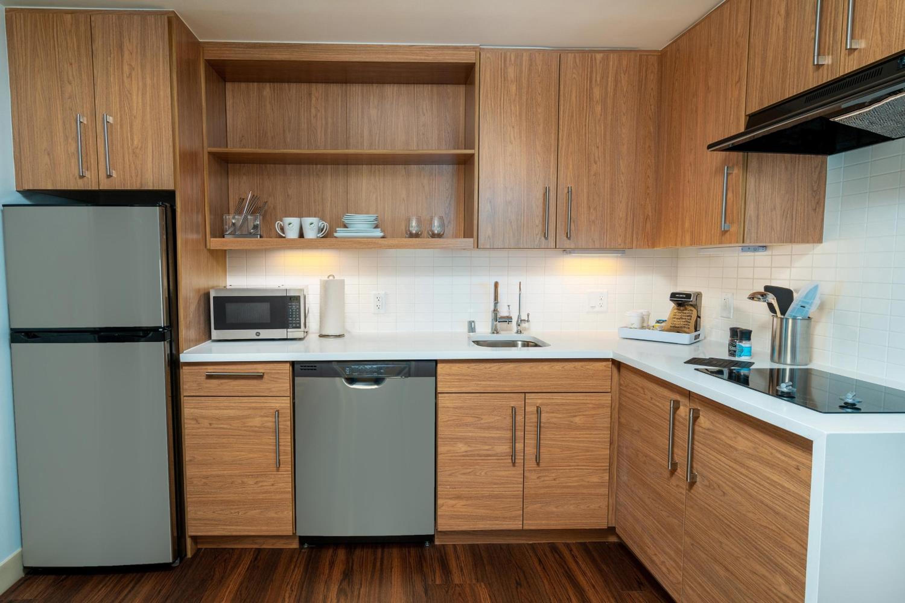 Element by Marriott Sacramento Airport, Billede 6
