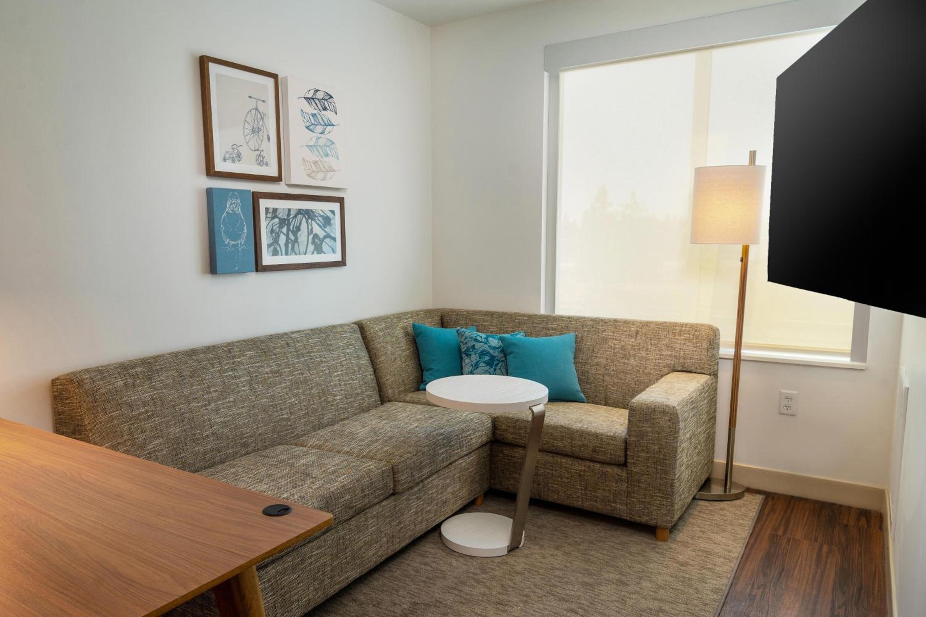 Element by Marriott Sacramento Airport, Billede 2