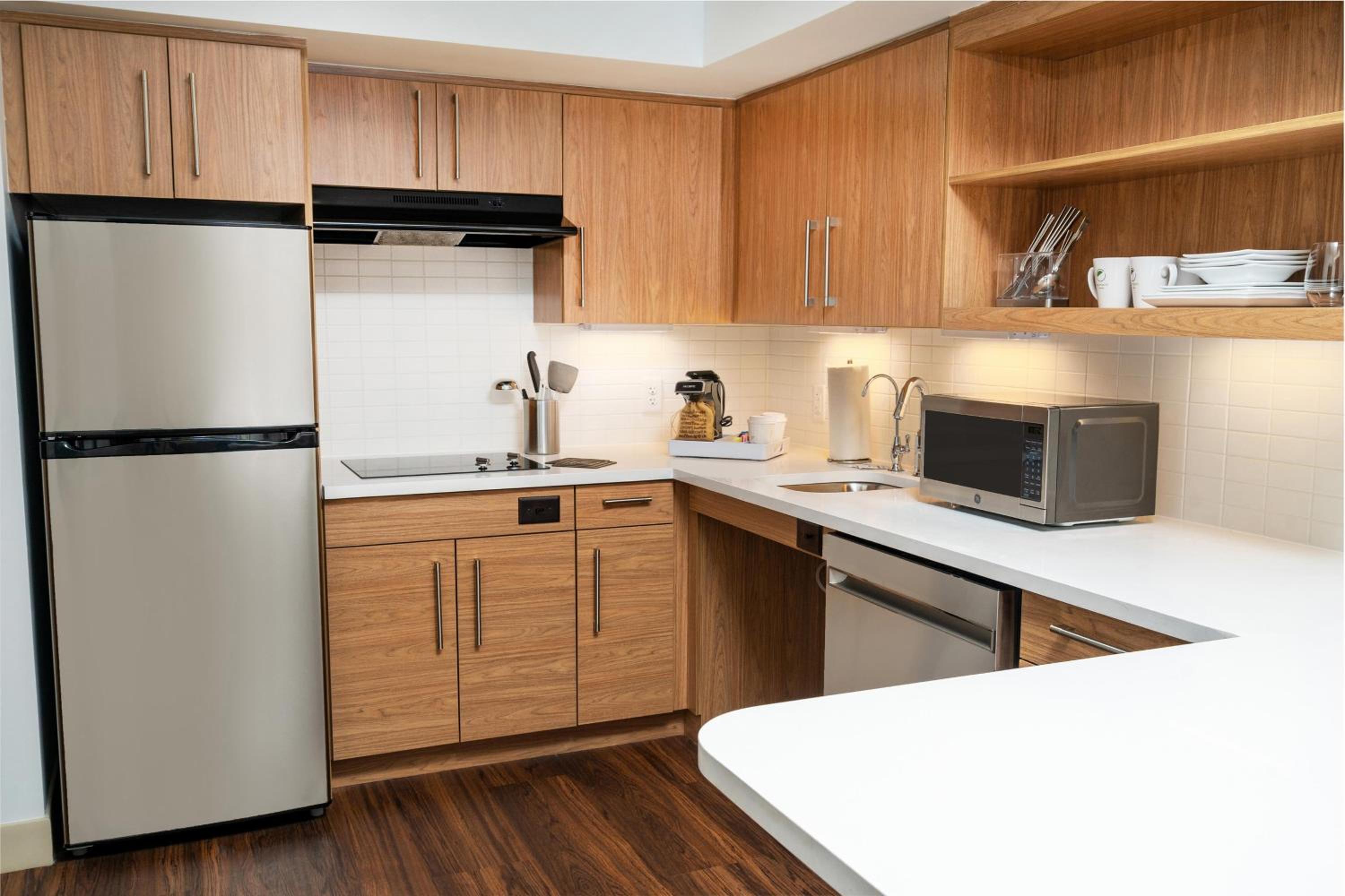 Element by Marriott Sacramento Airport, Billede 3