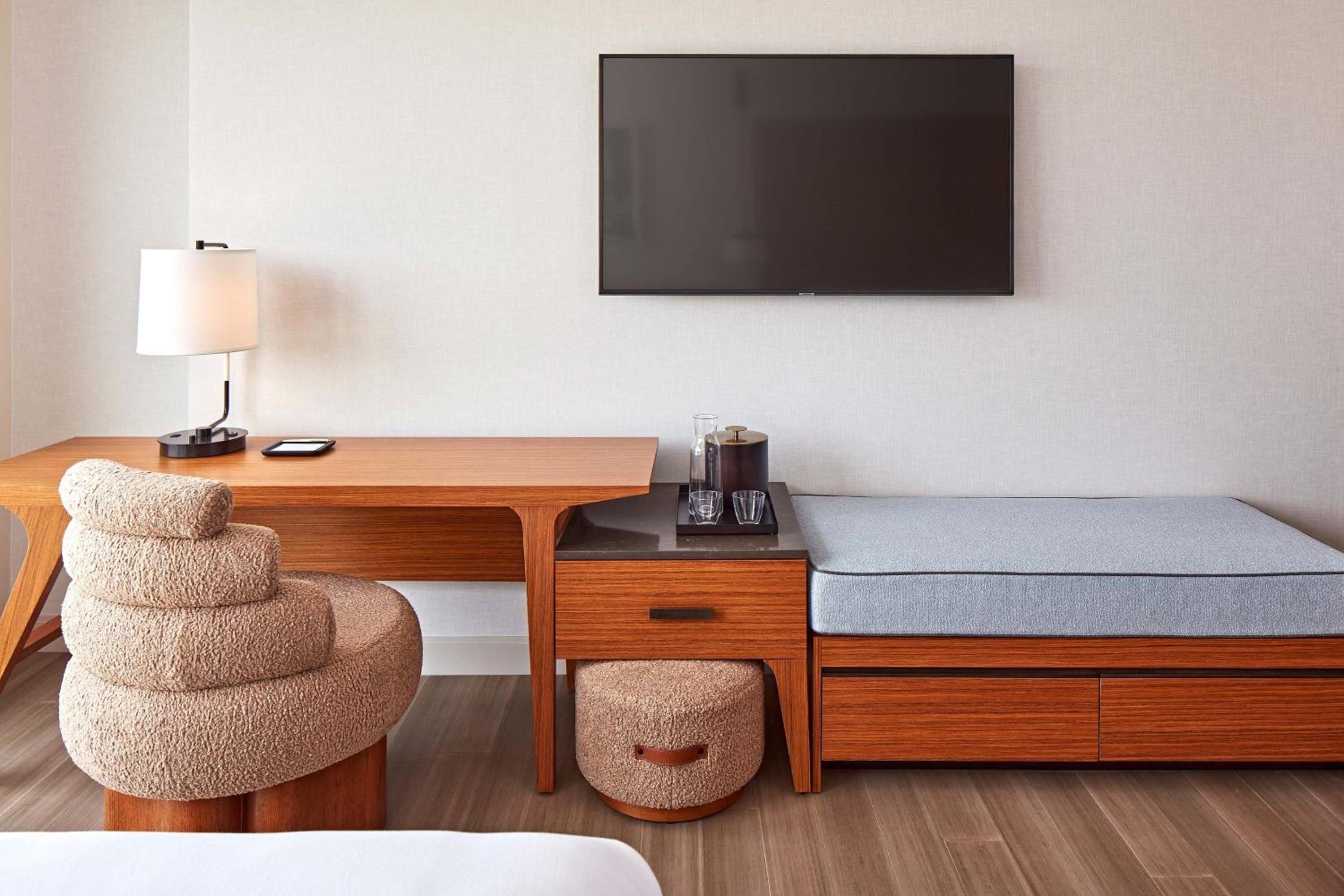 King Room - Photo 5