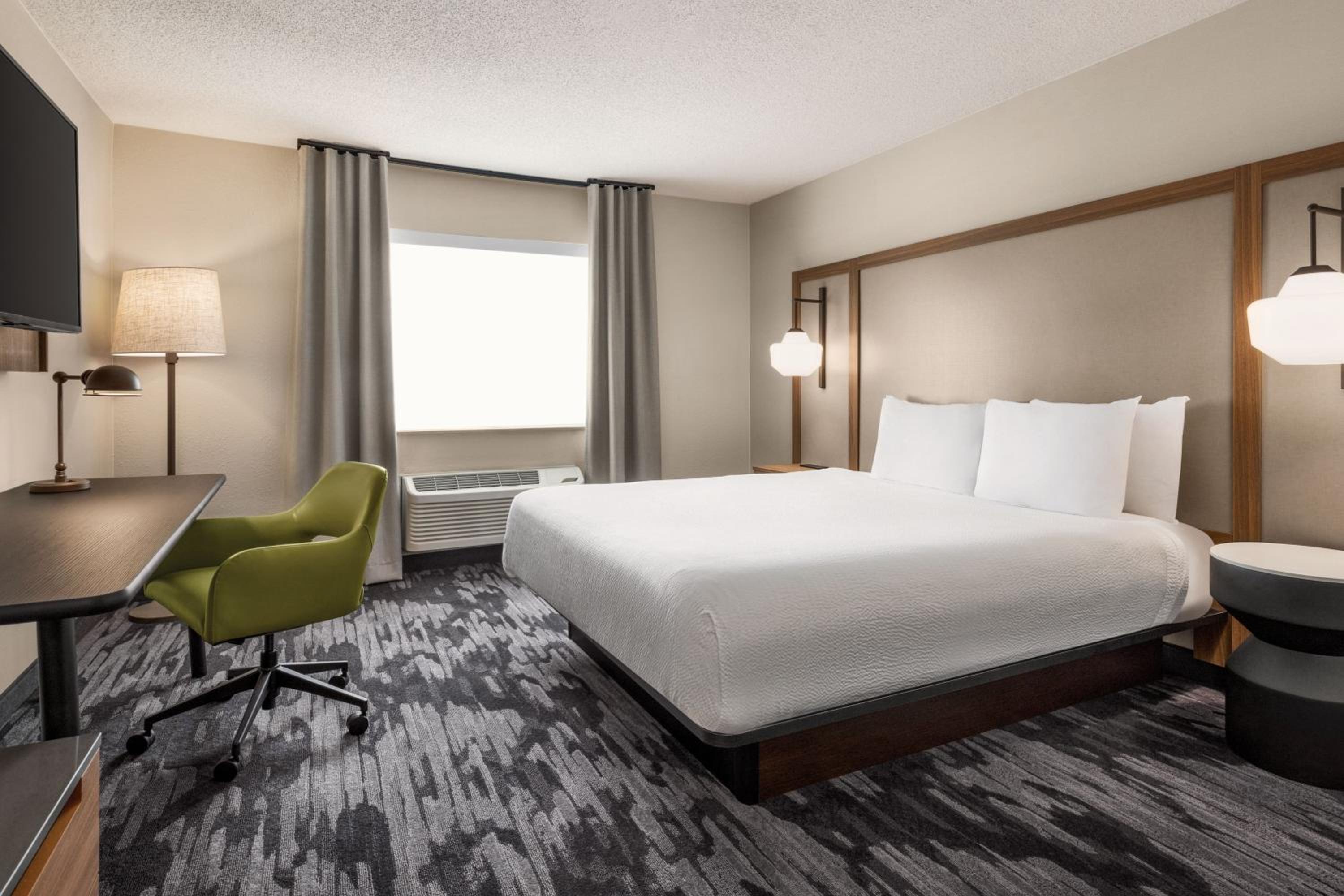 King Room - Photo 1