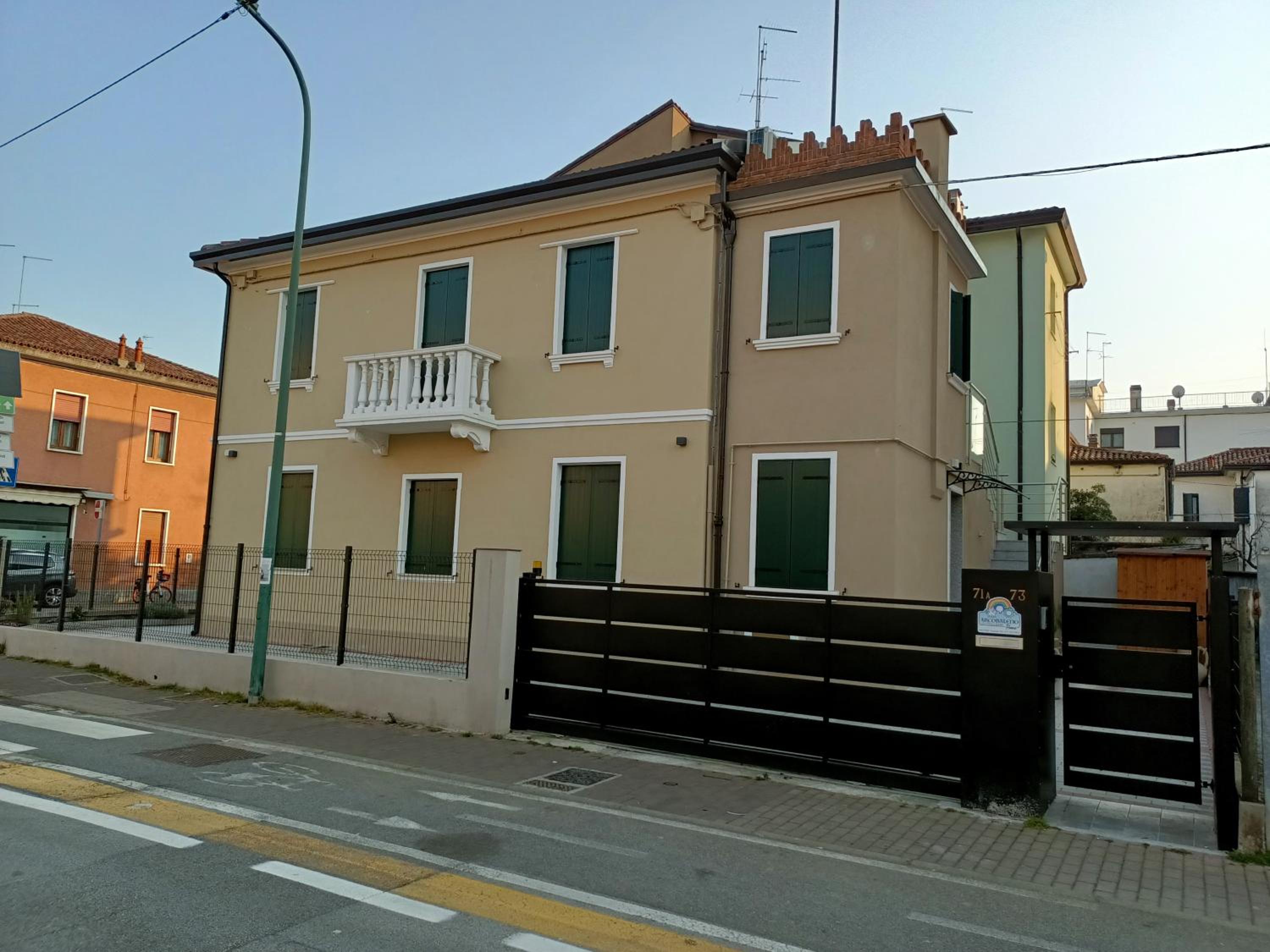 Arcobaleno Værelser Mestre-Venezia, Billede 13