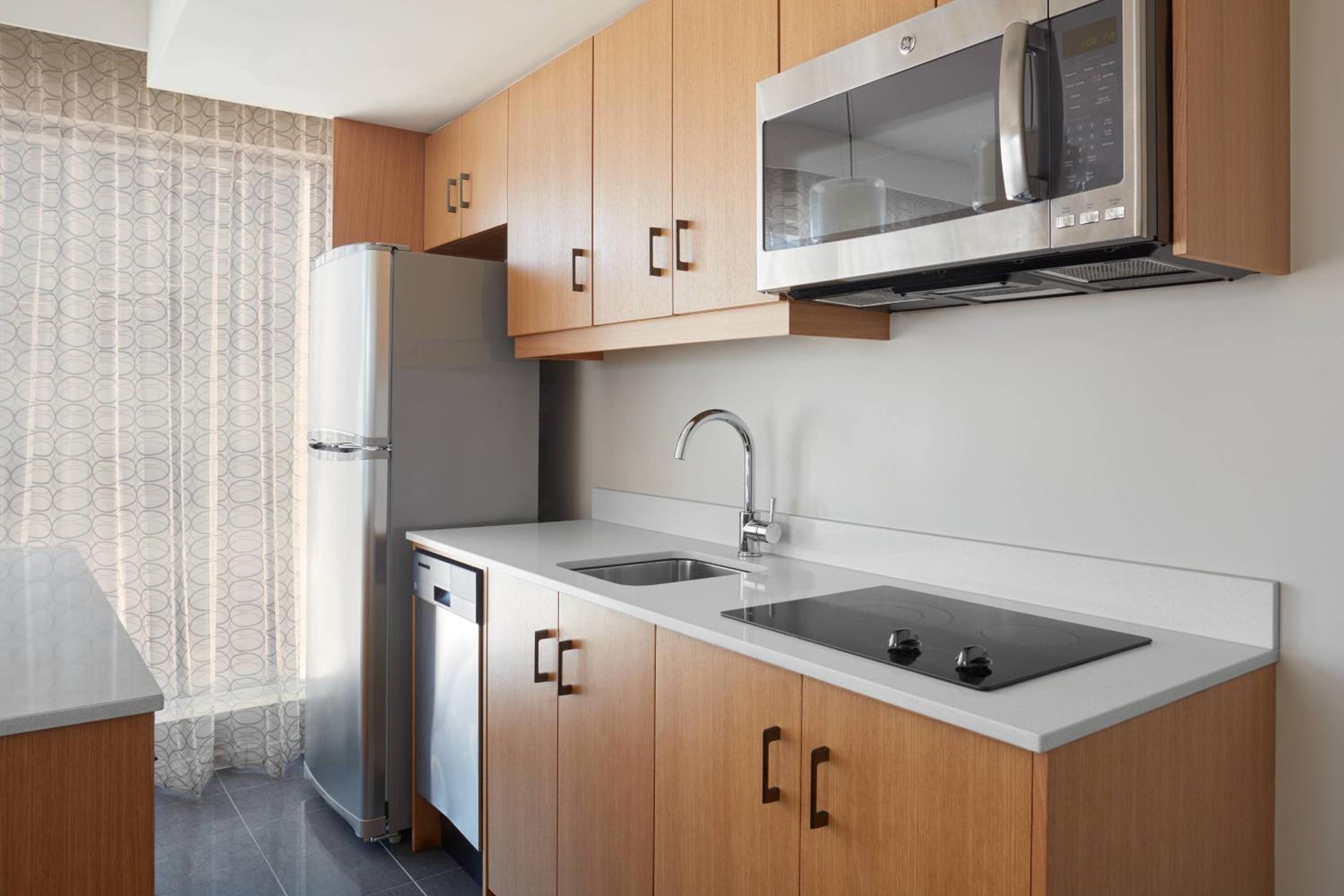 Family Suite, 1 Bedroom Suite with Sofa Bed