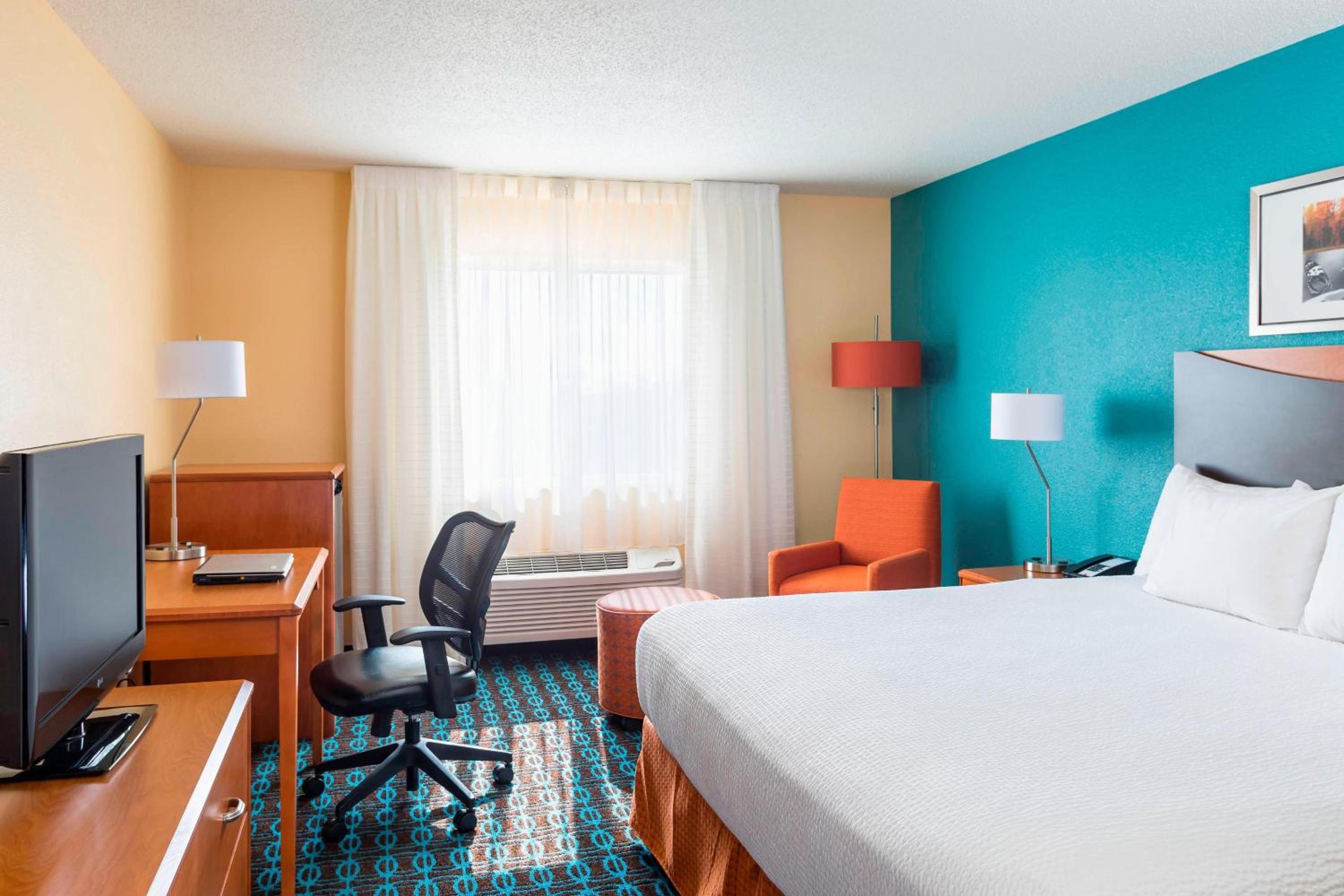 King Room - Photo 1