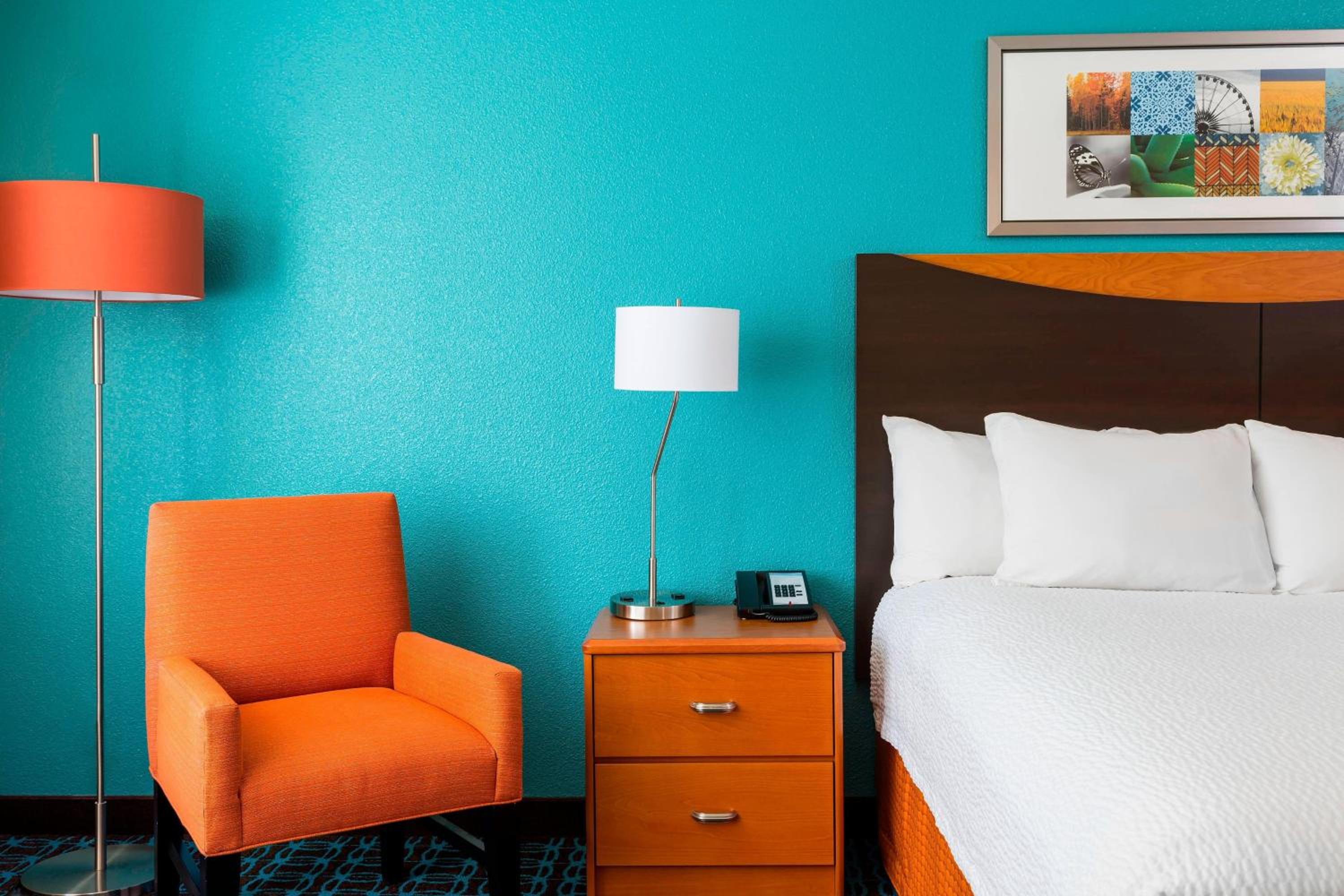 King Room - Photo 3