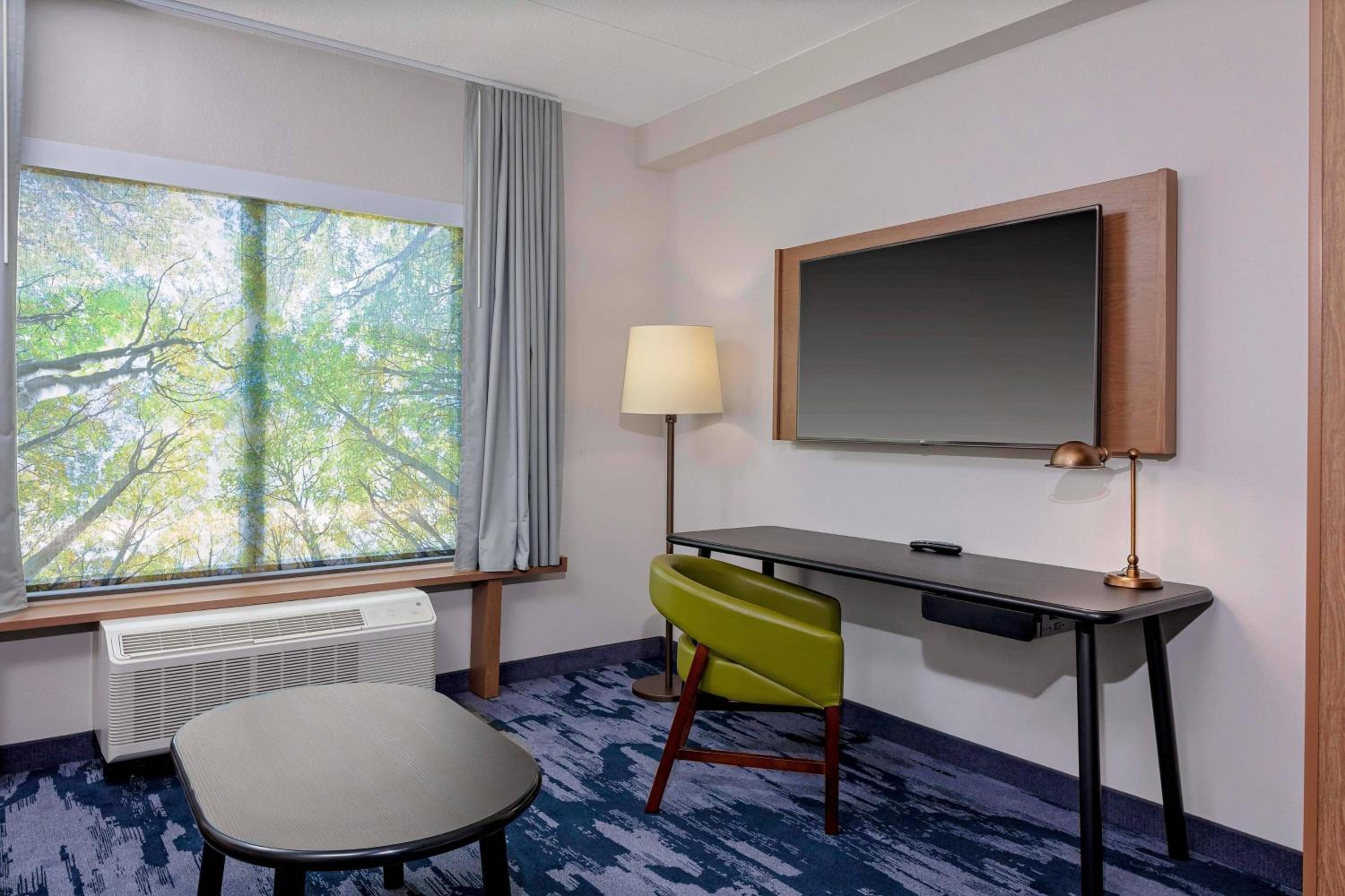 Double Queen Room photo 2