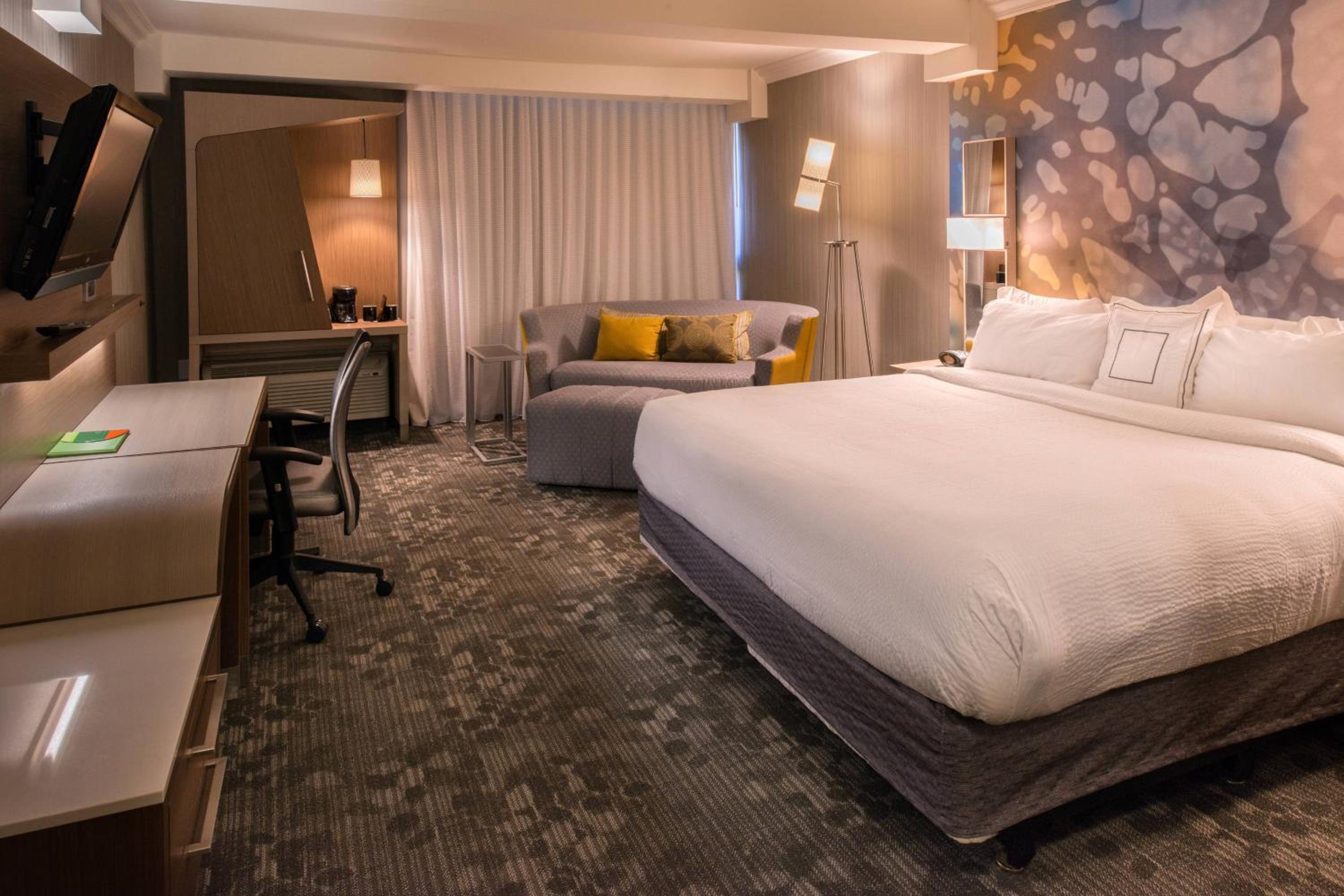 King Room - Photo 1