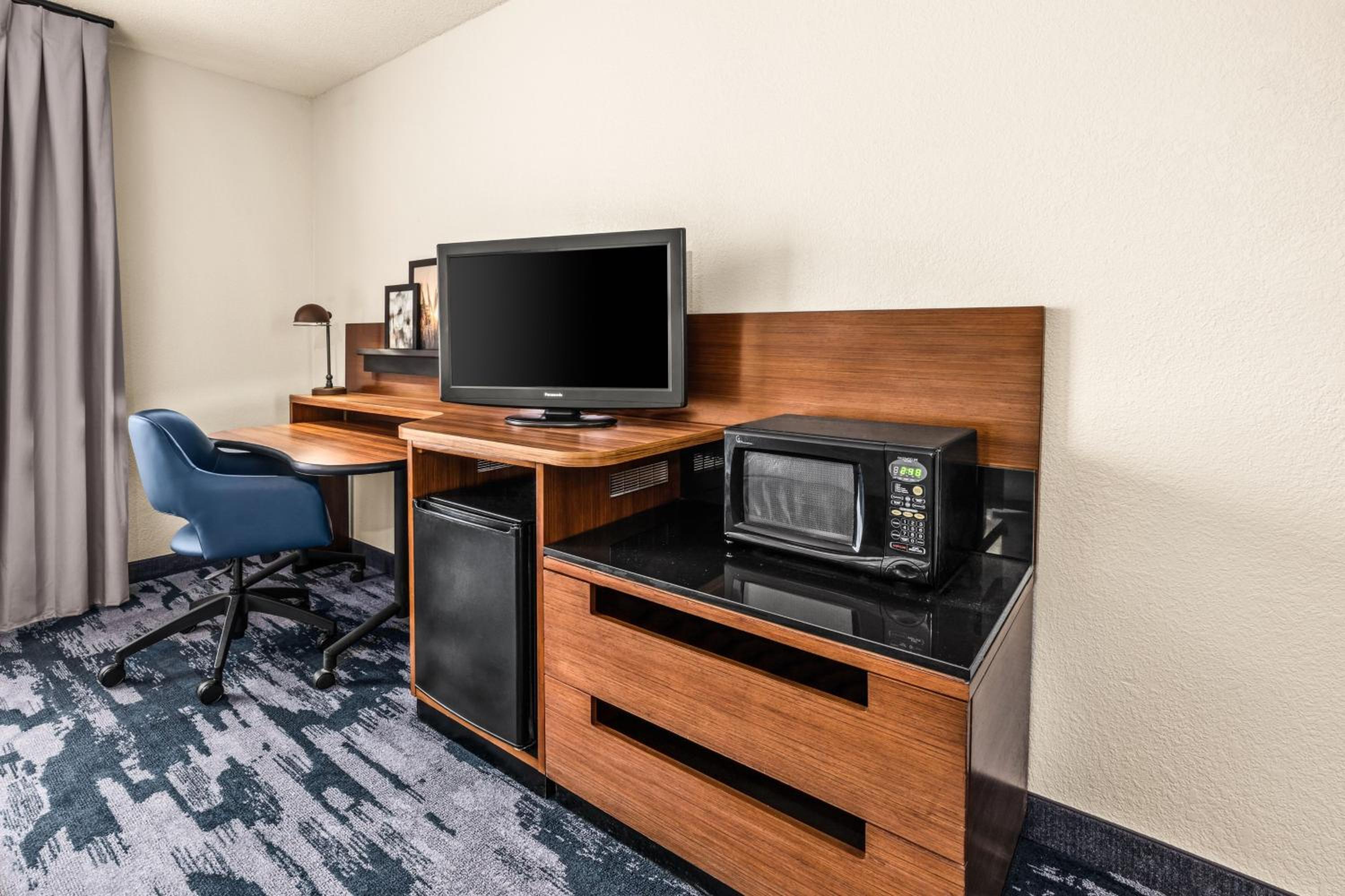 King Room - Photo 2
