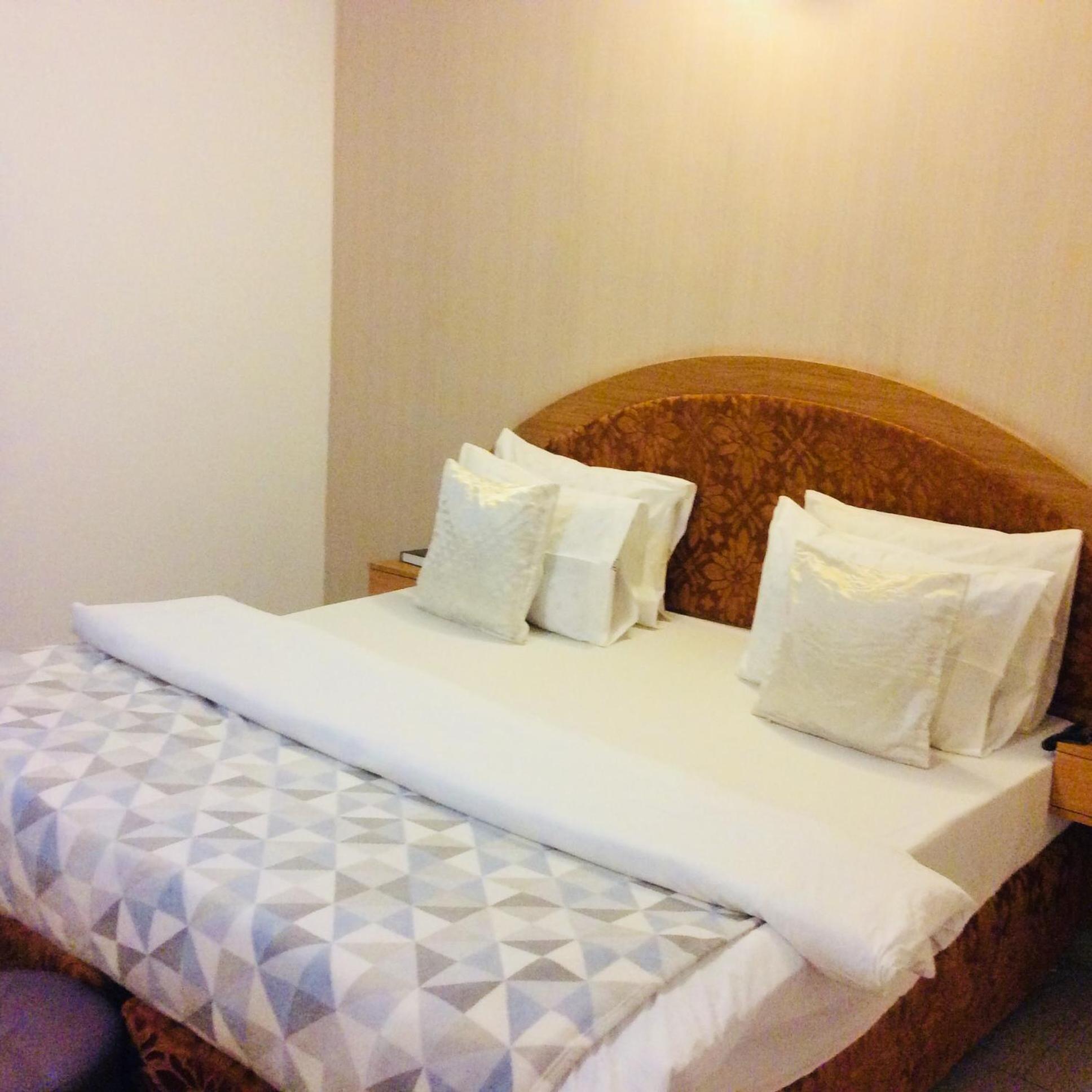 Superior King Room photo 1