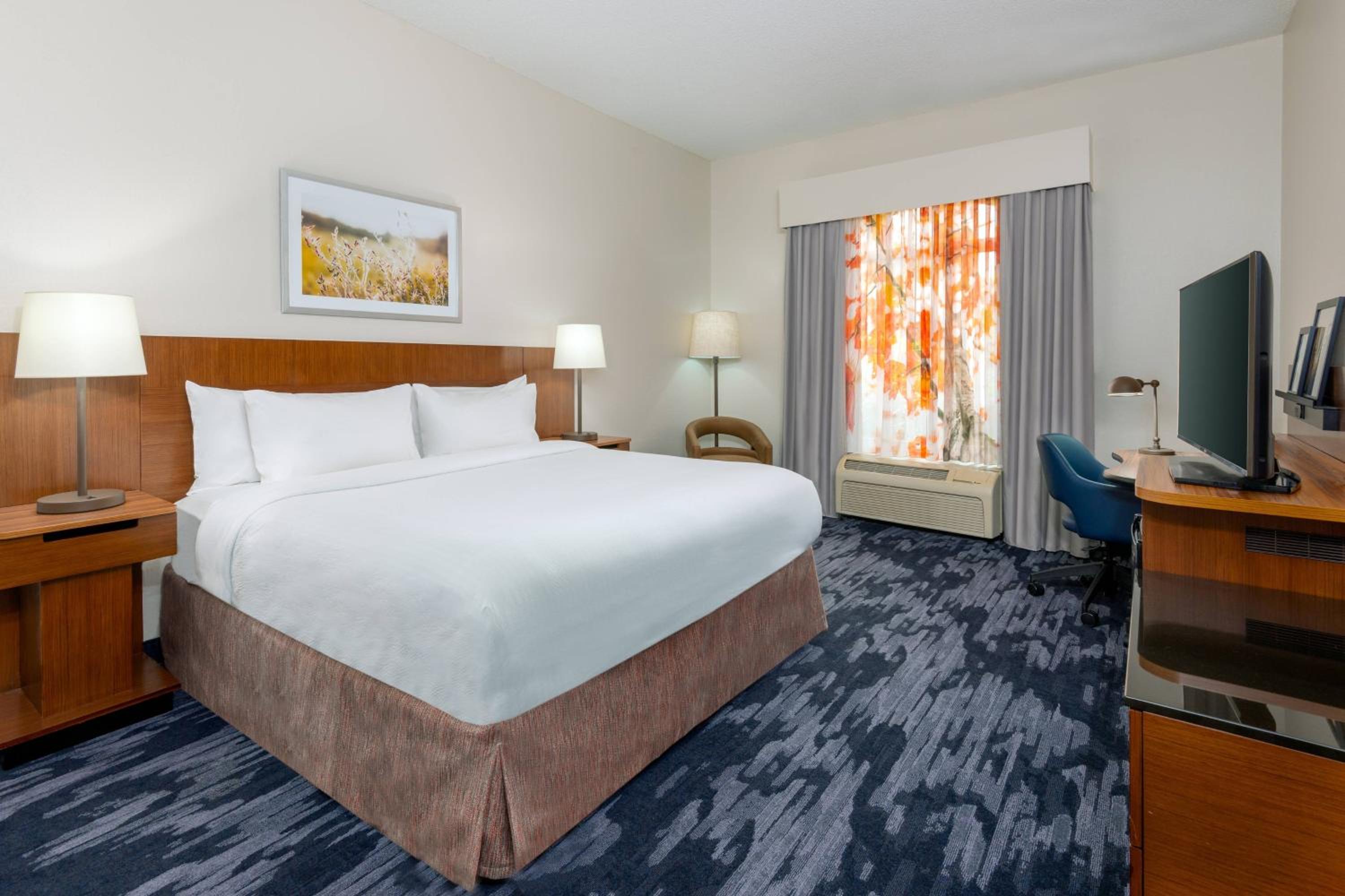 King Room - Photo 1
