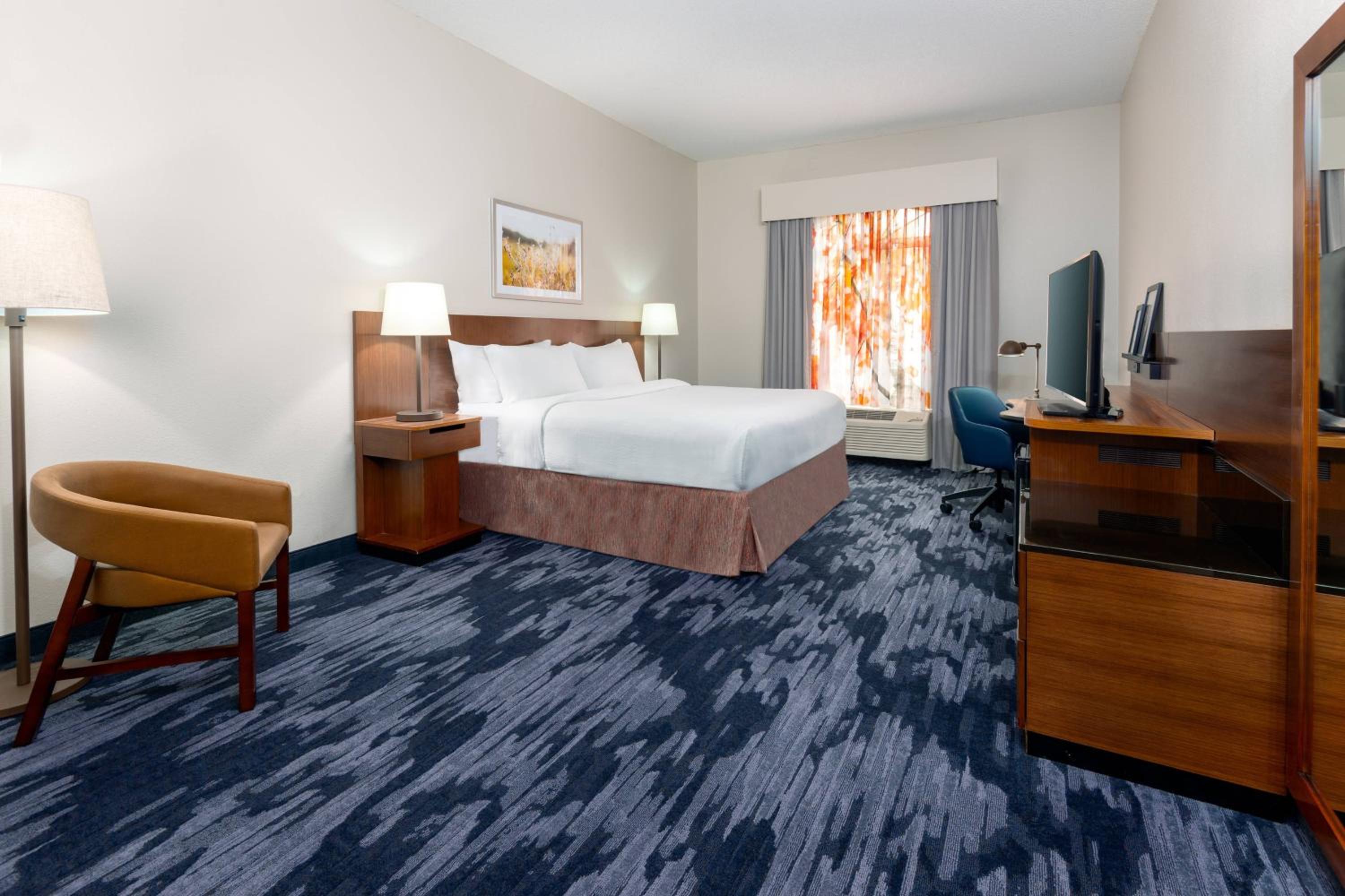 King Room - Photo 2