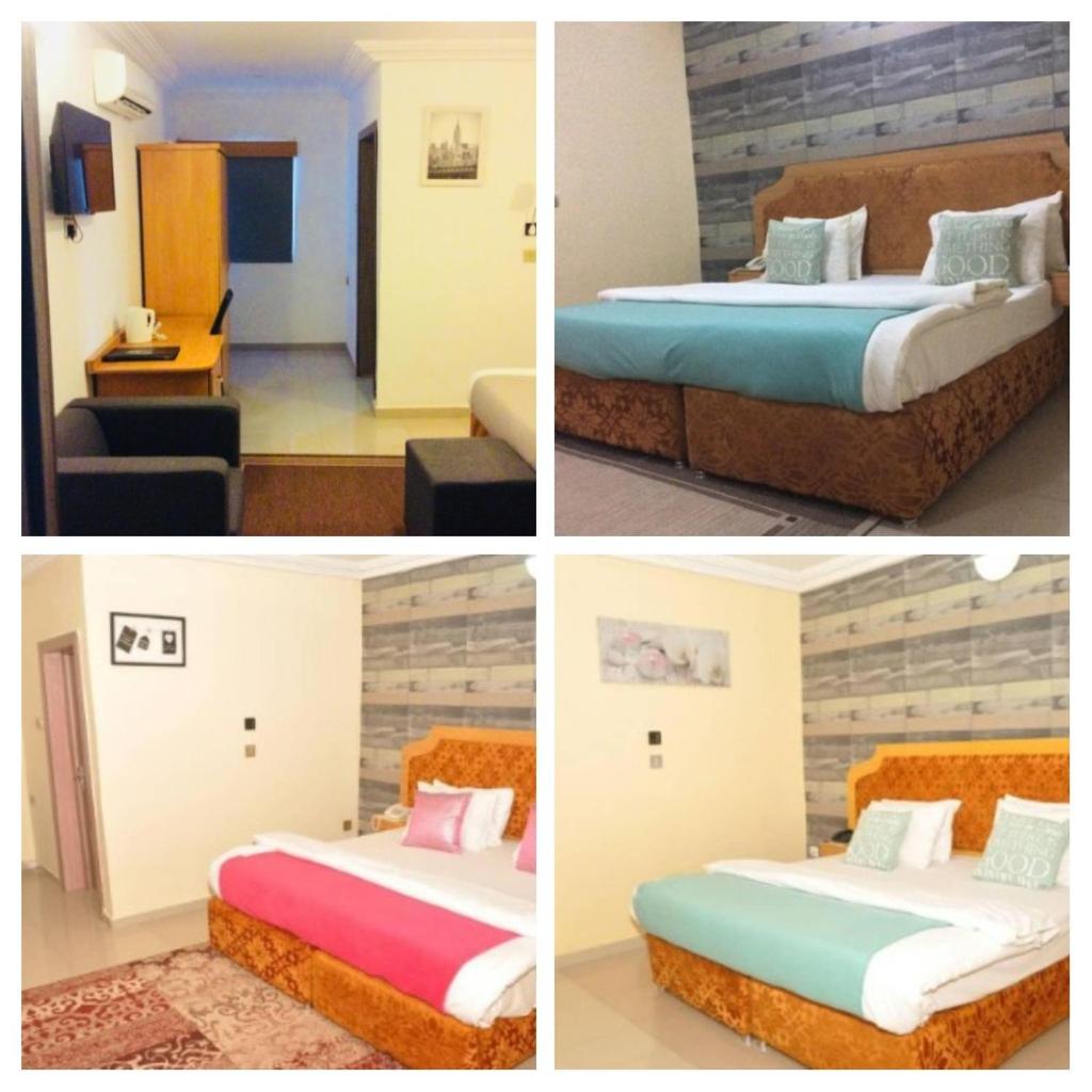 Superior King Room photo 3