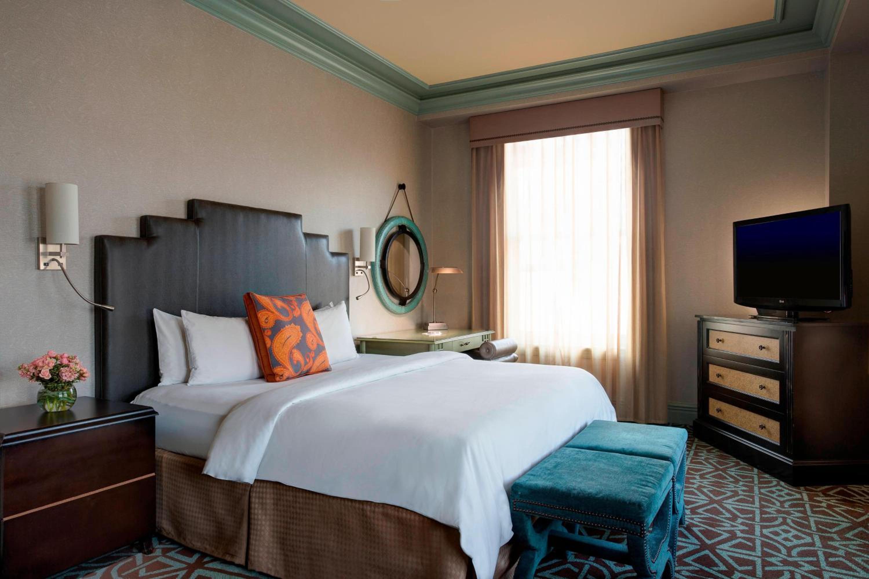 Queen Room - Photo 5