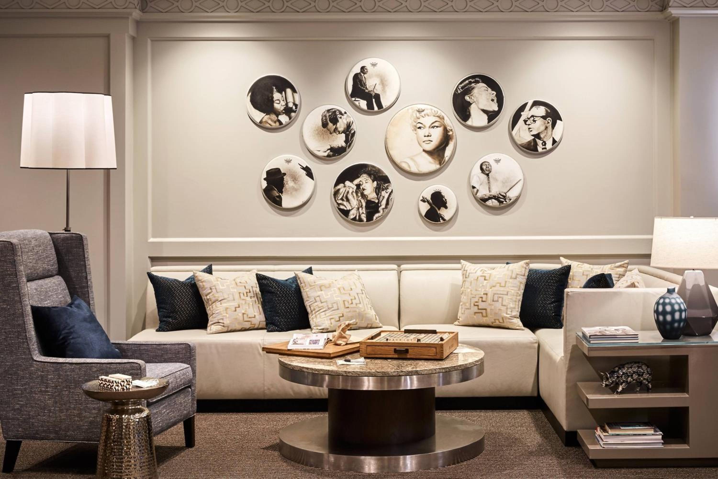 King or Double Room - Concierge Level  - Photo 6