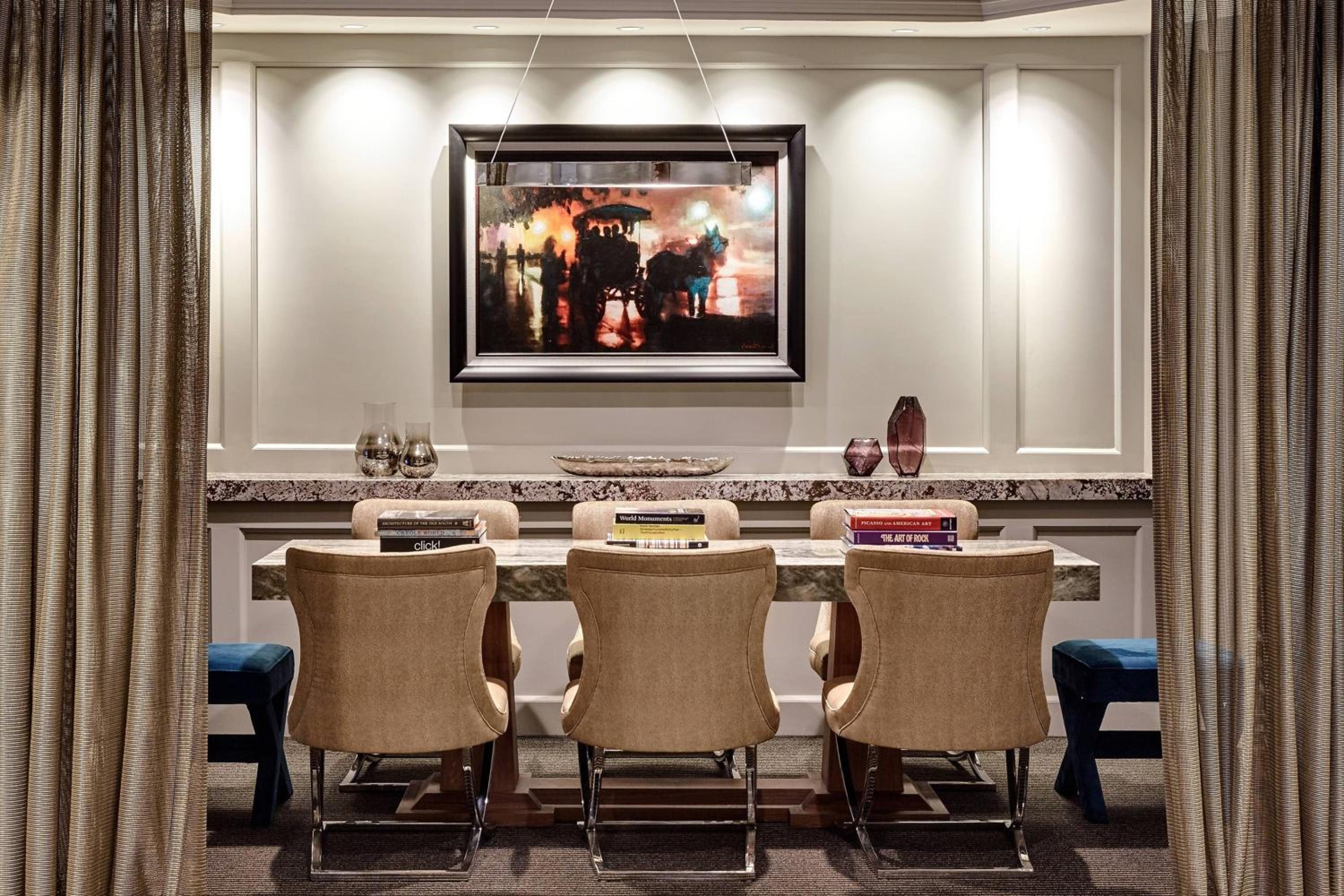 King or Double Room - Concierge Level  - Photo 11