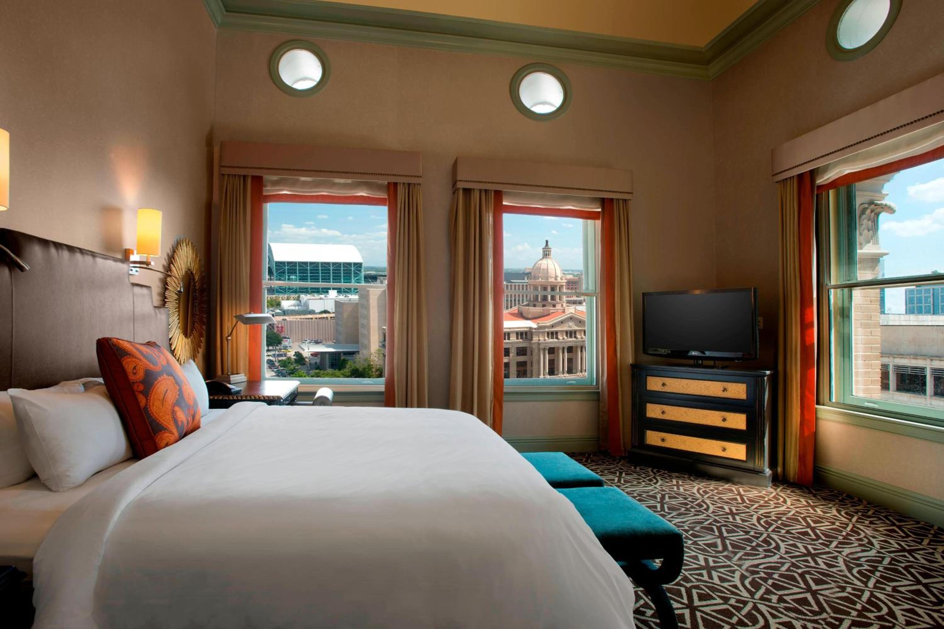 Junior Suite - City View - Photo 5